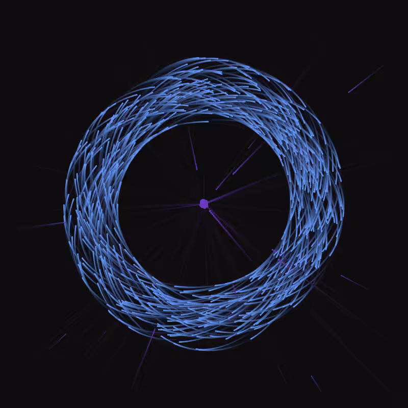 Cosmic Junction #13