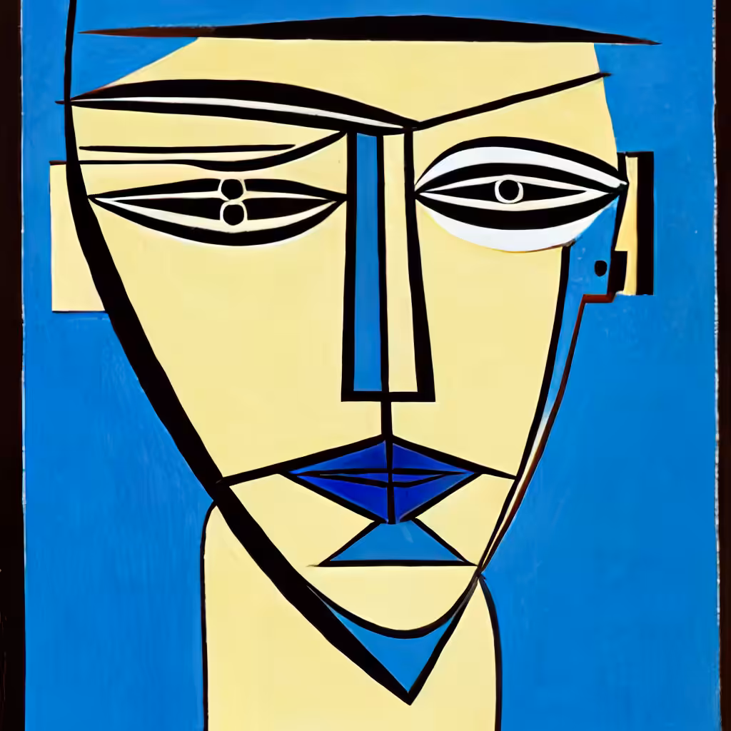 Artful Degen #656