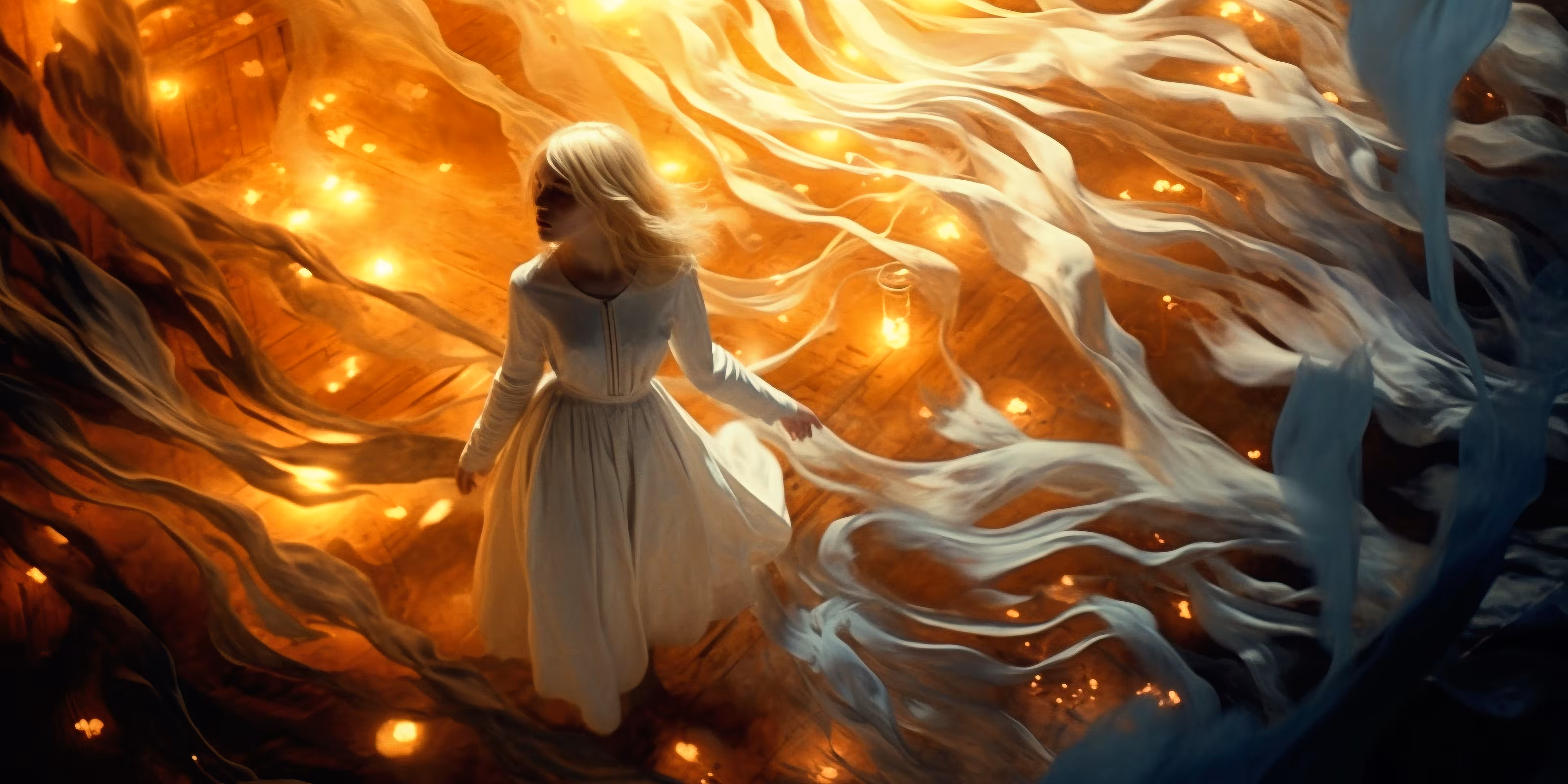 Near The End