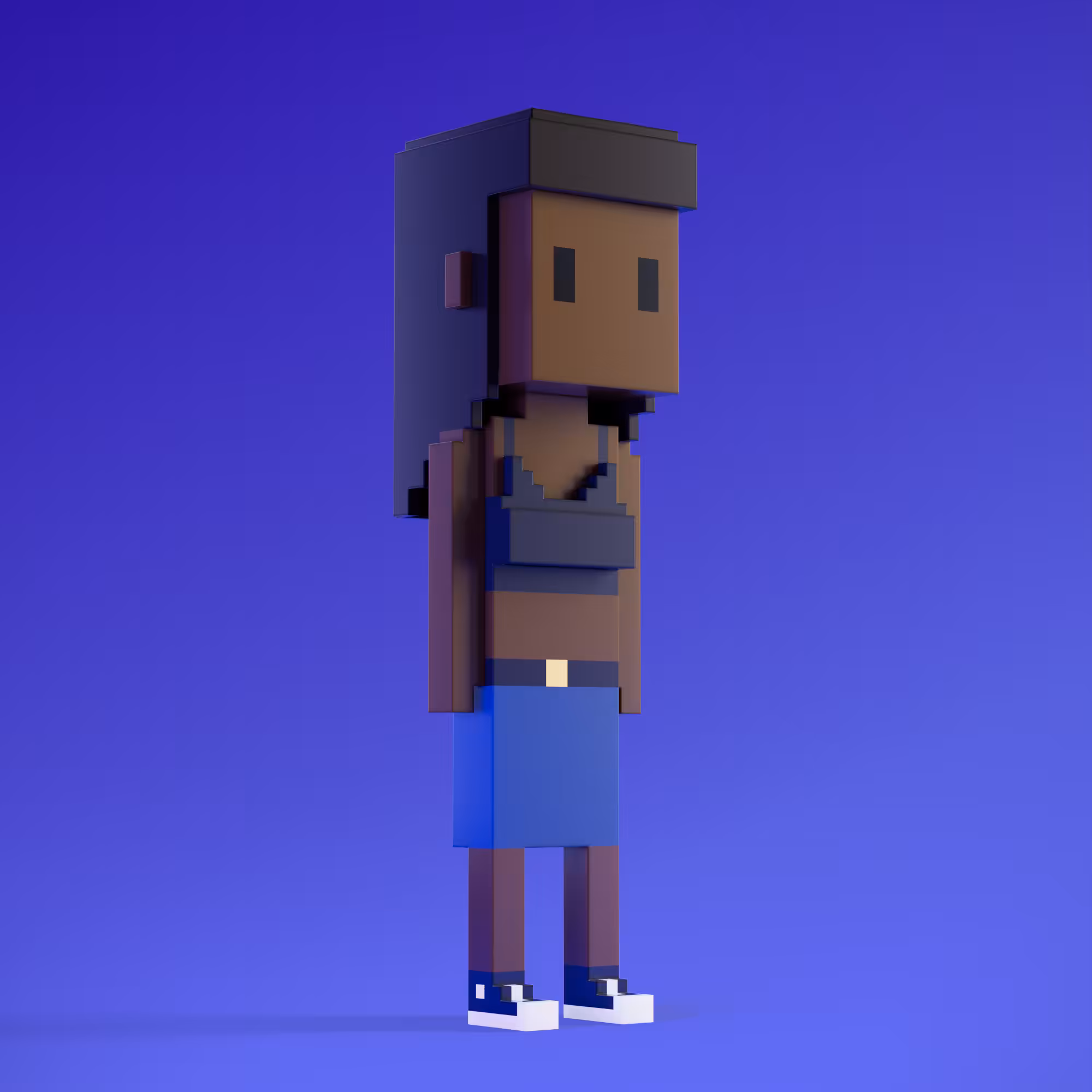 Meebit #12512