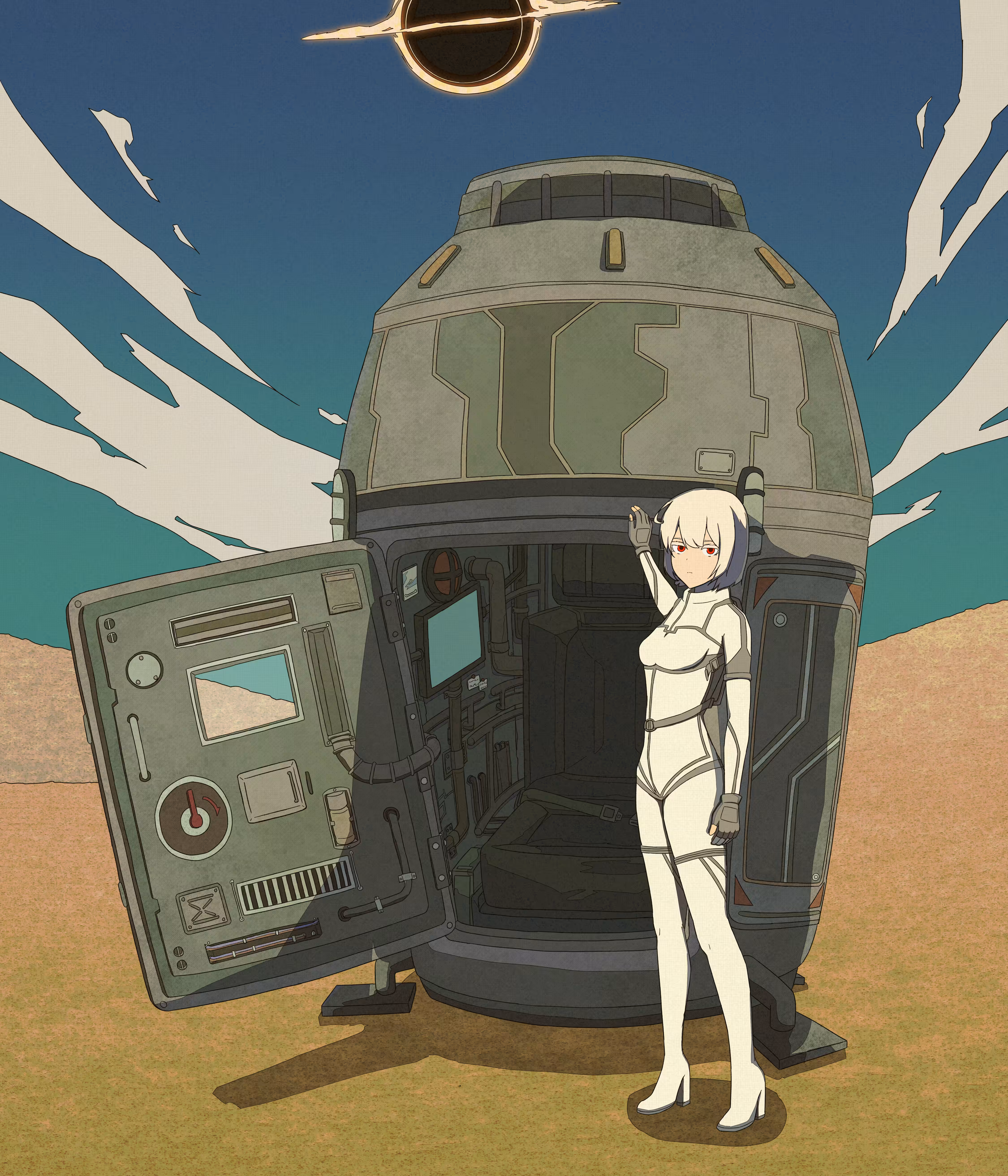 origin