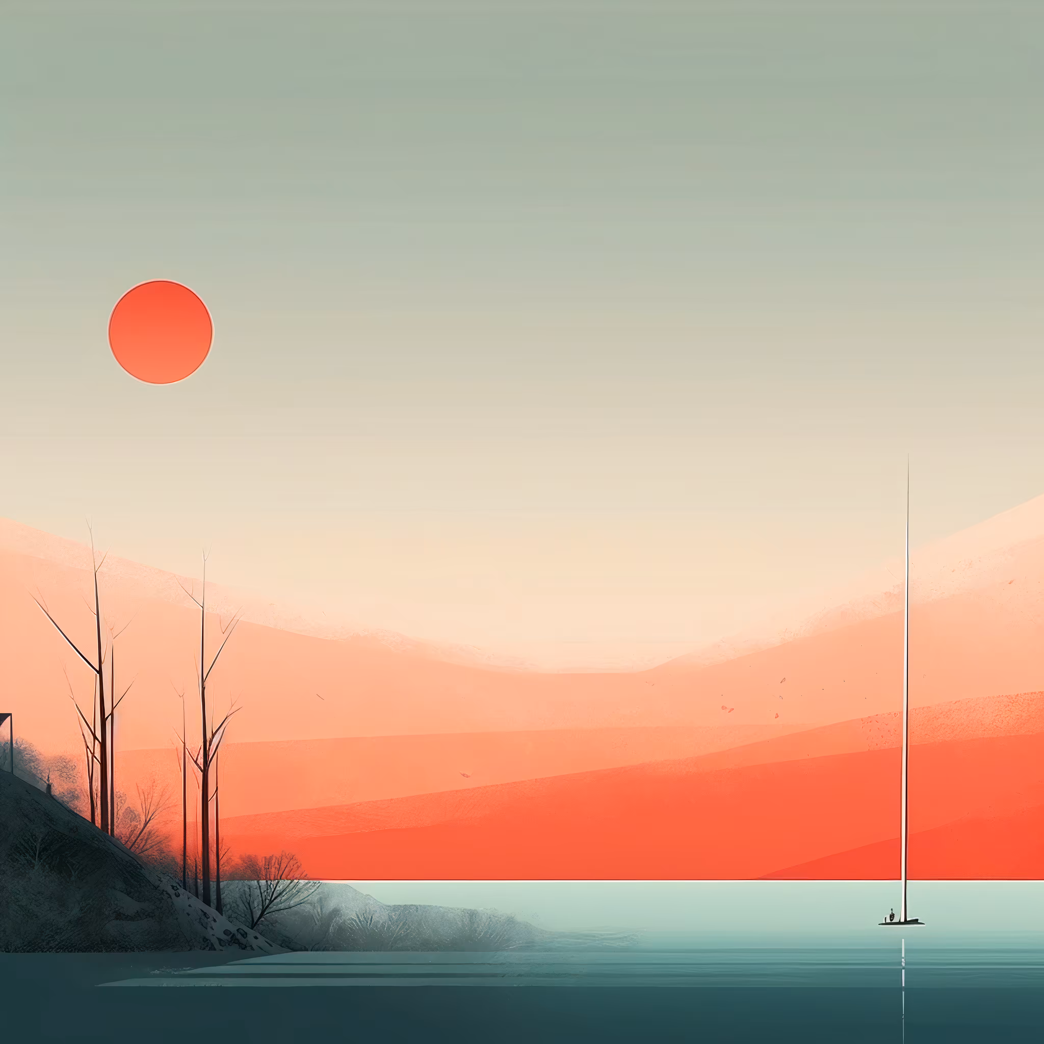 Sunrise