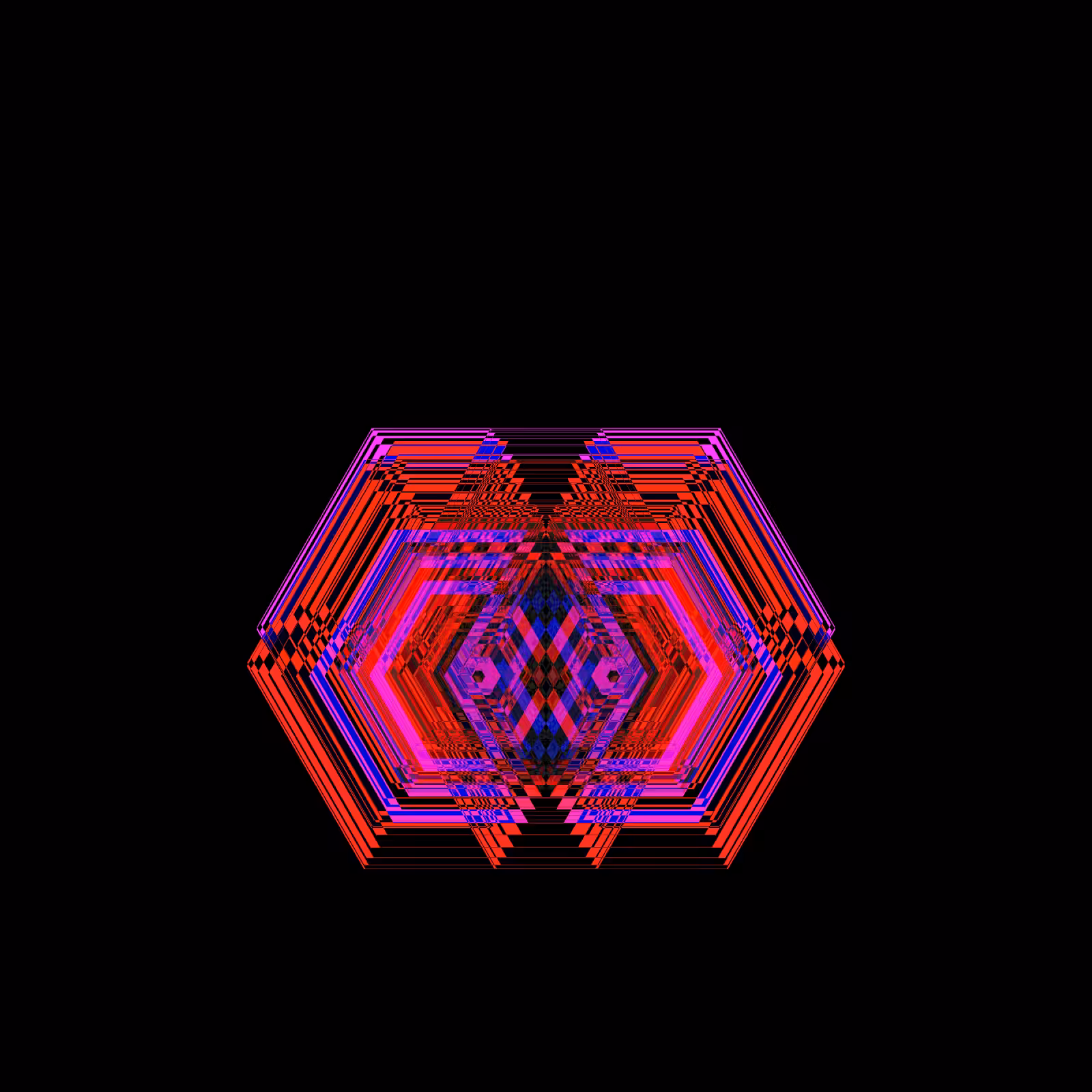 PixelShifter #146