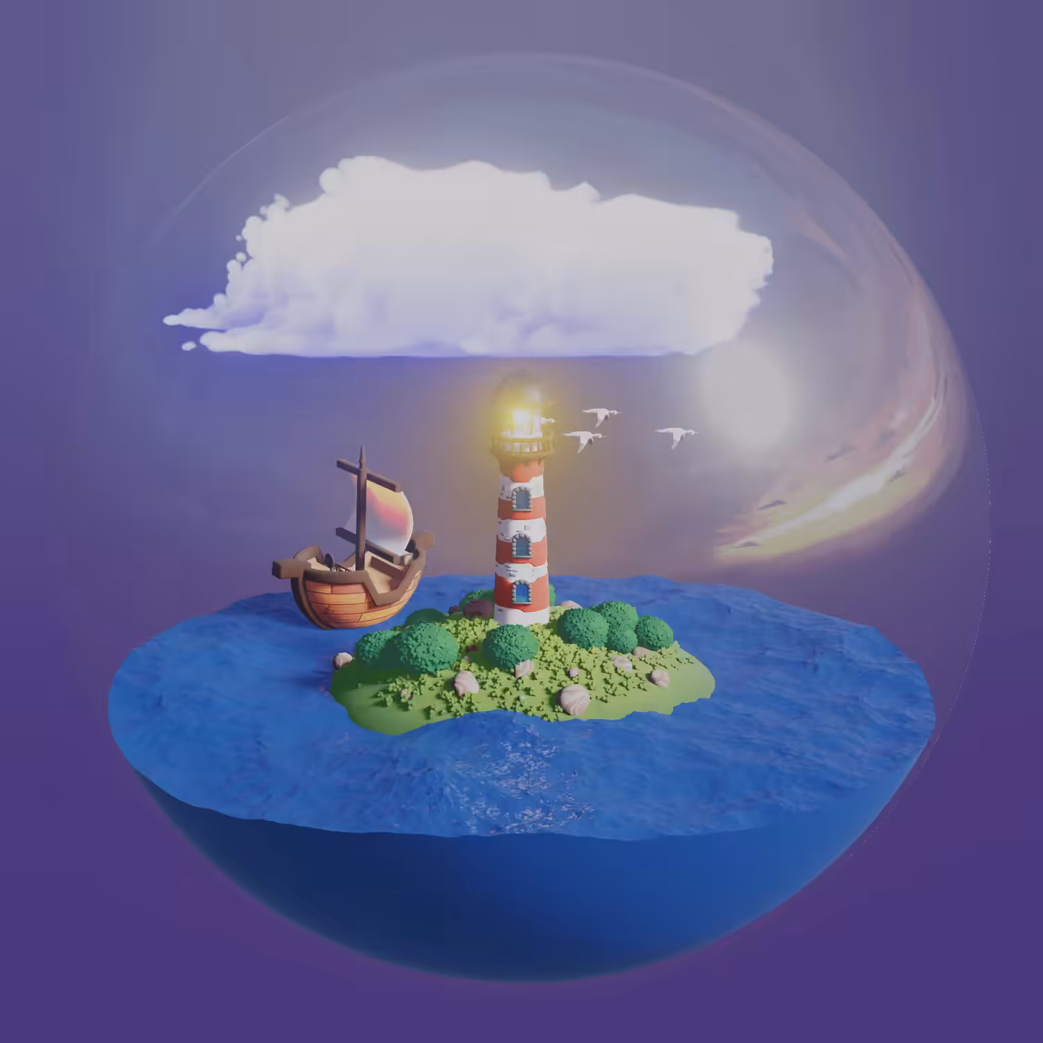 Lighthouse