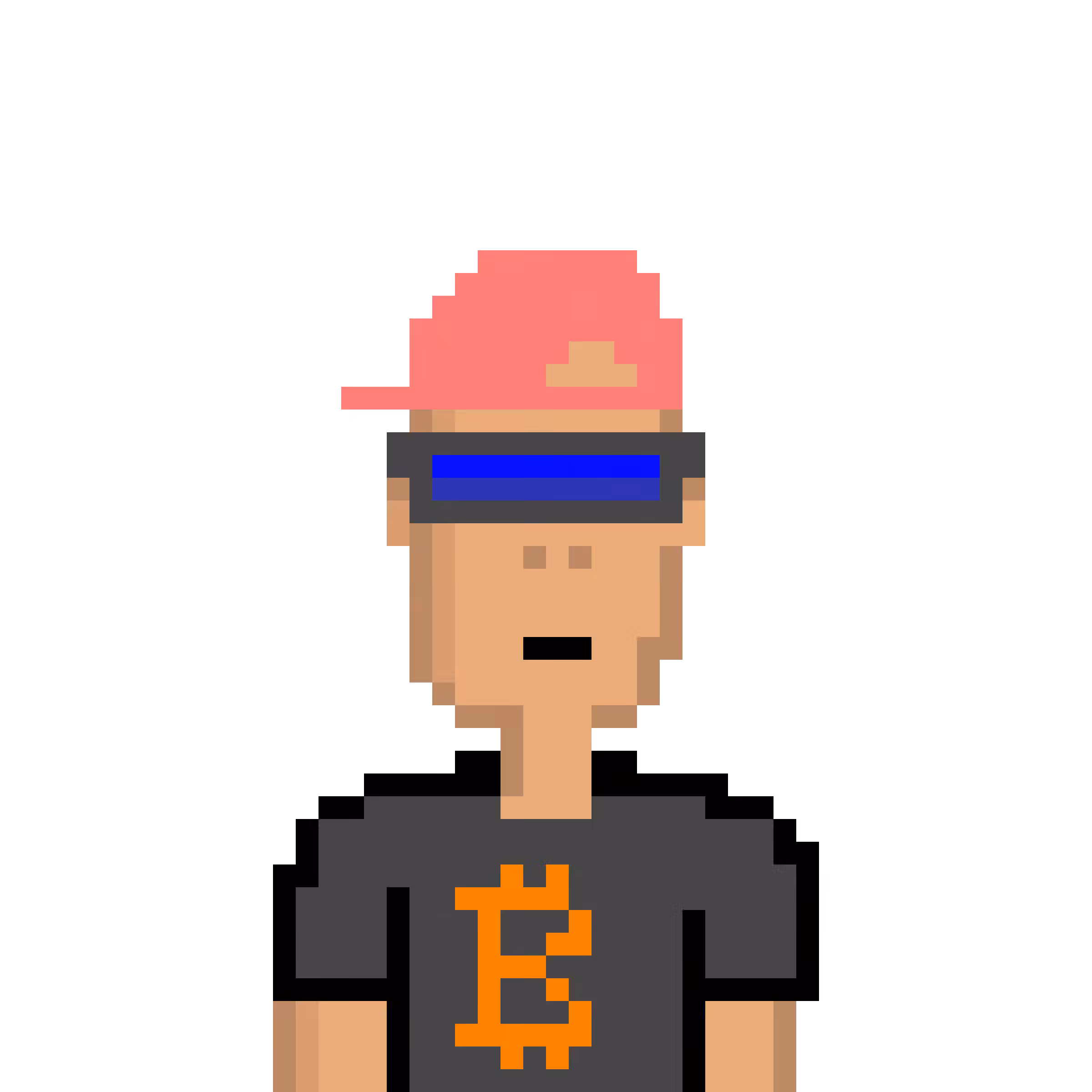 Dank Pixel Gods: Dank Pixel God #5669