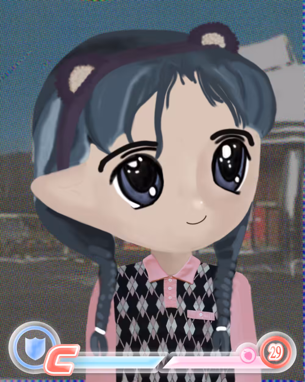 Milady 6903