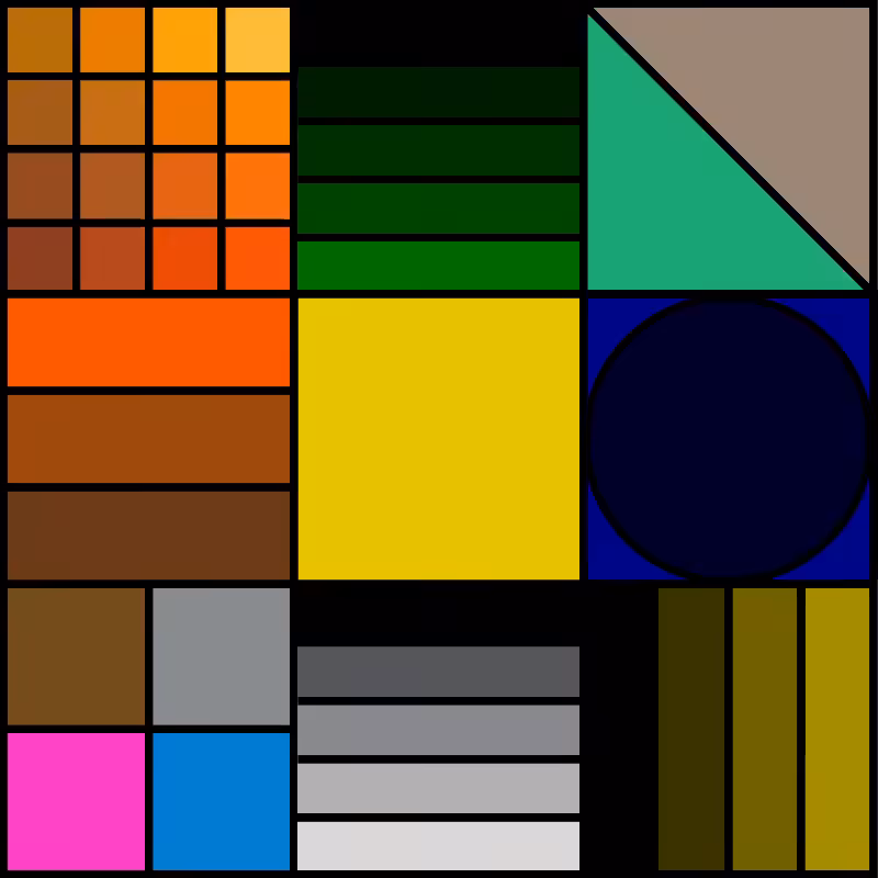 SWANSOMETRY #4