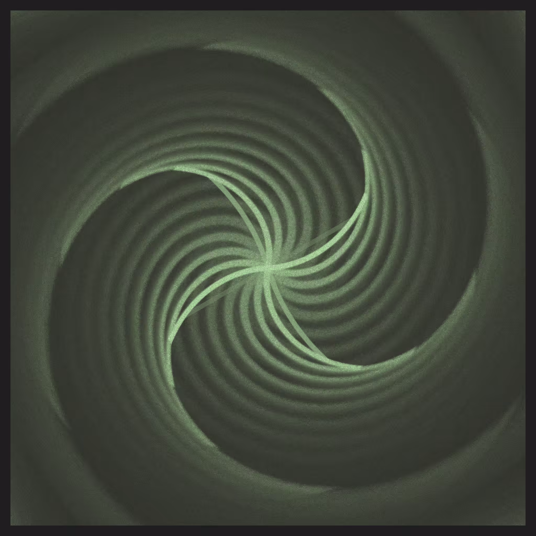 Unendlichkeitsmaschine #131