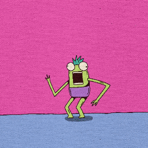 creaturedumb vol.2