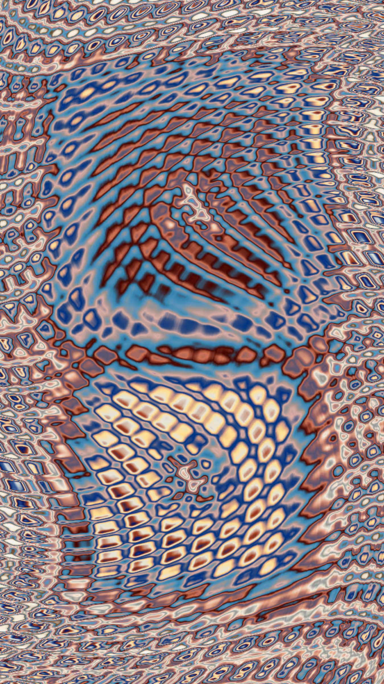 Rituals - Venice #256