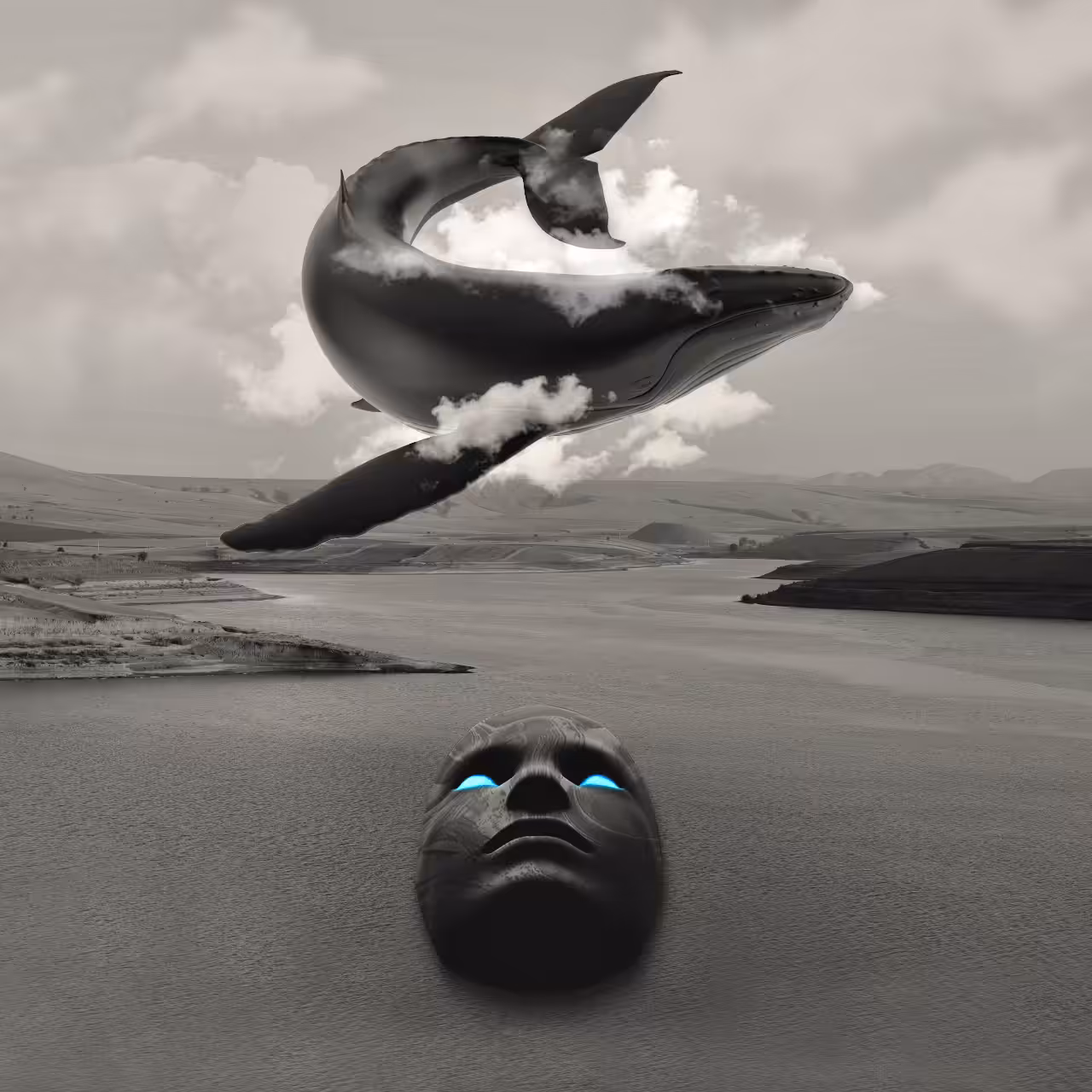 Deep loneliness
