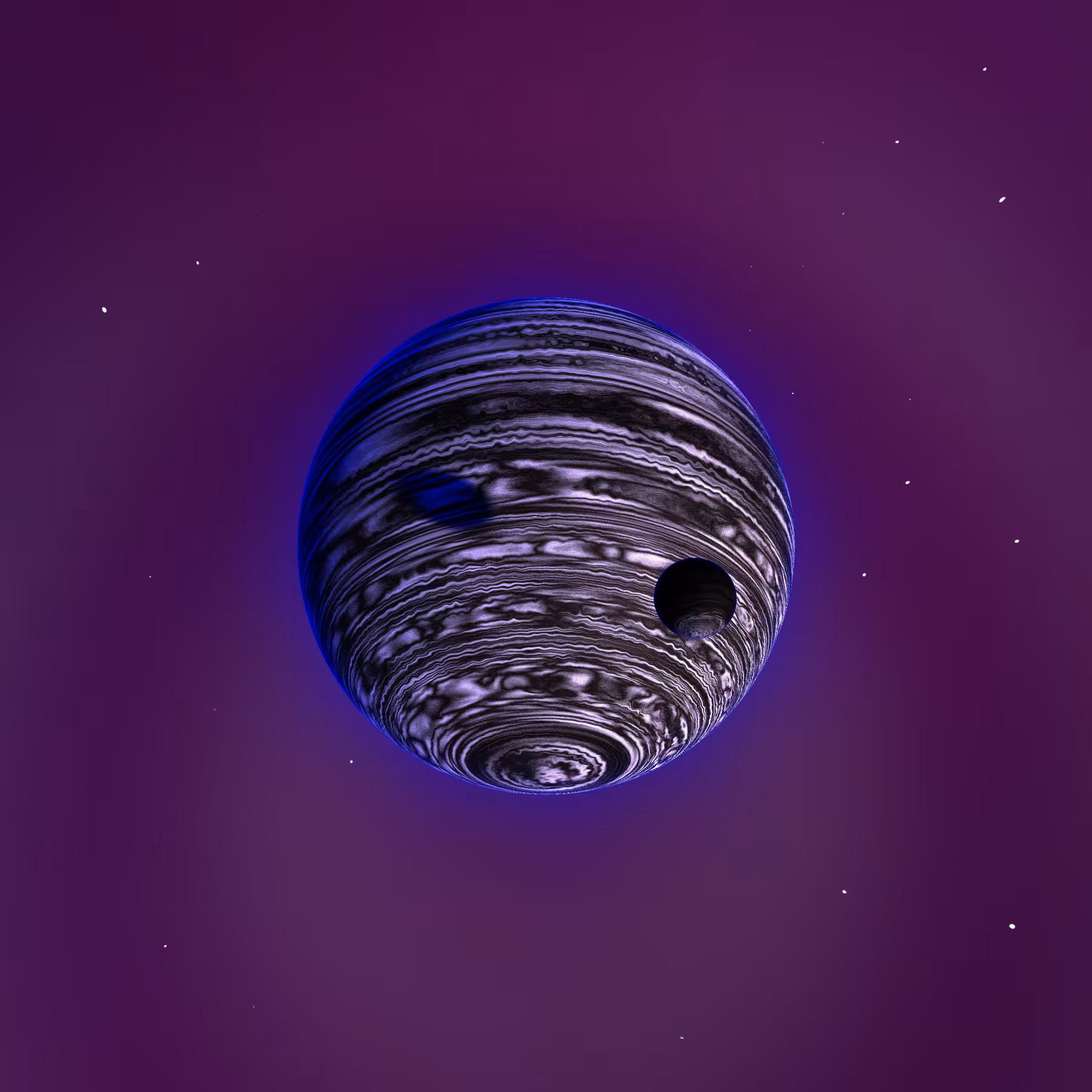 New Worlds #201