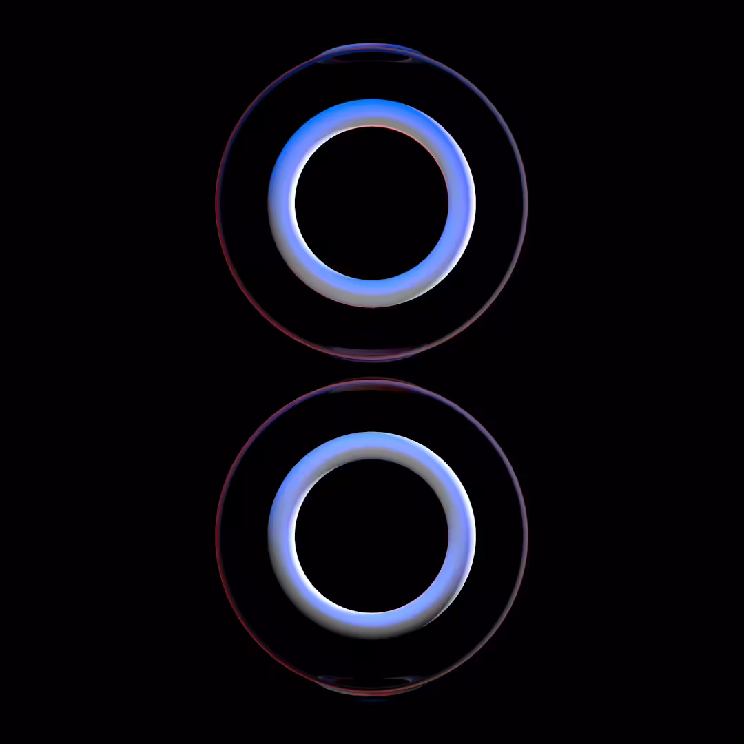 Infinite balance