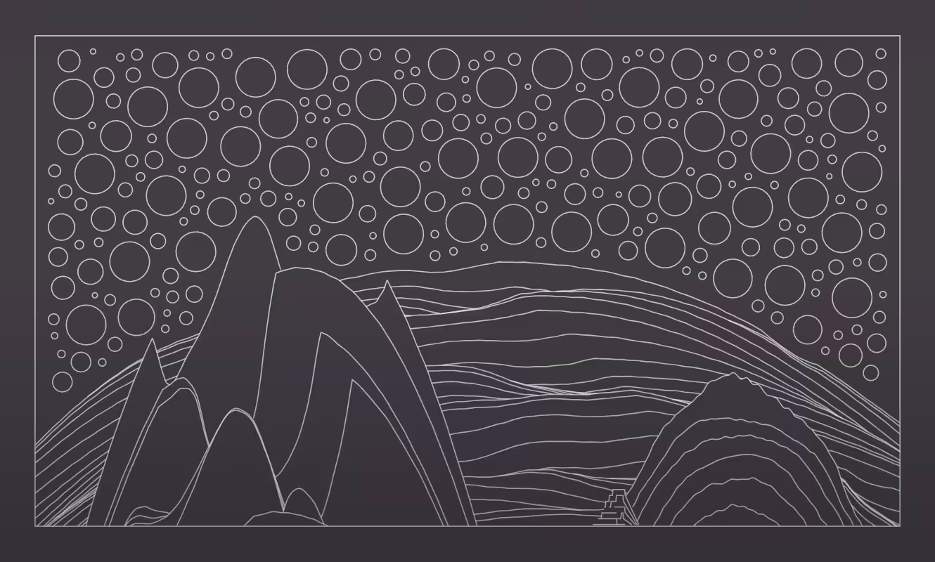 Metal Mountains #169