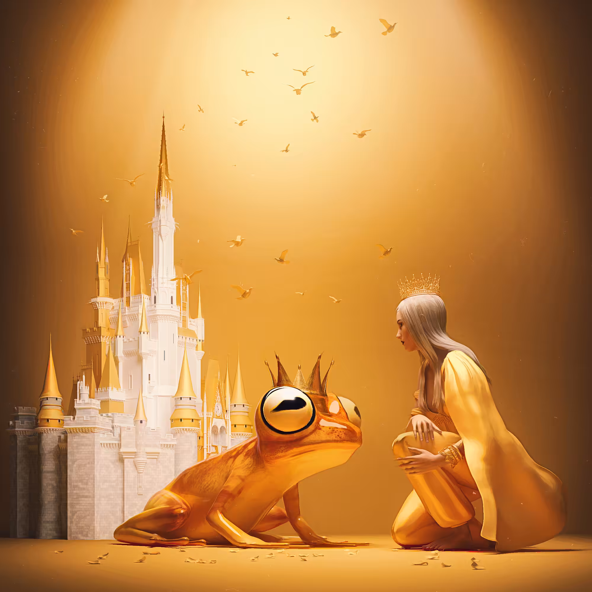 Frogprince