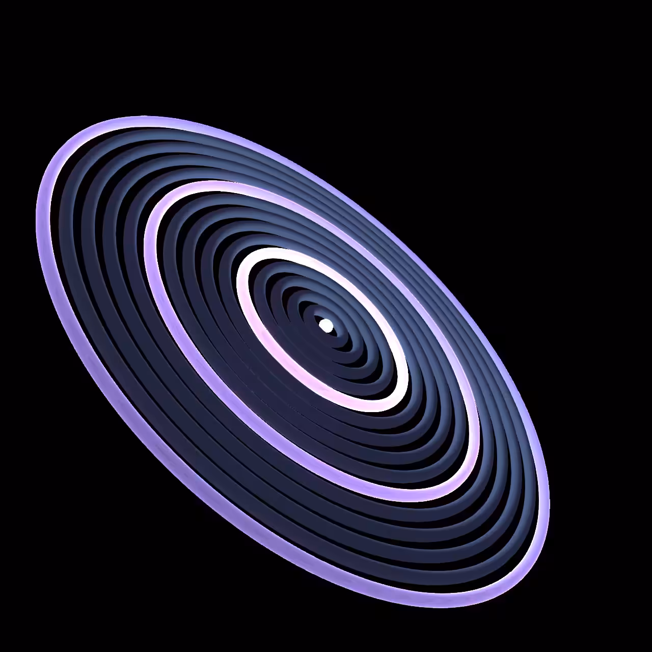 Neon glow series - 3