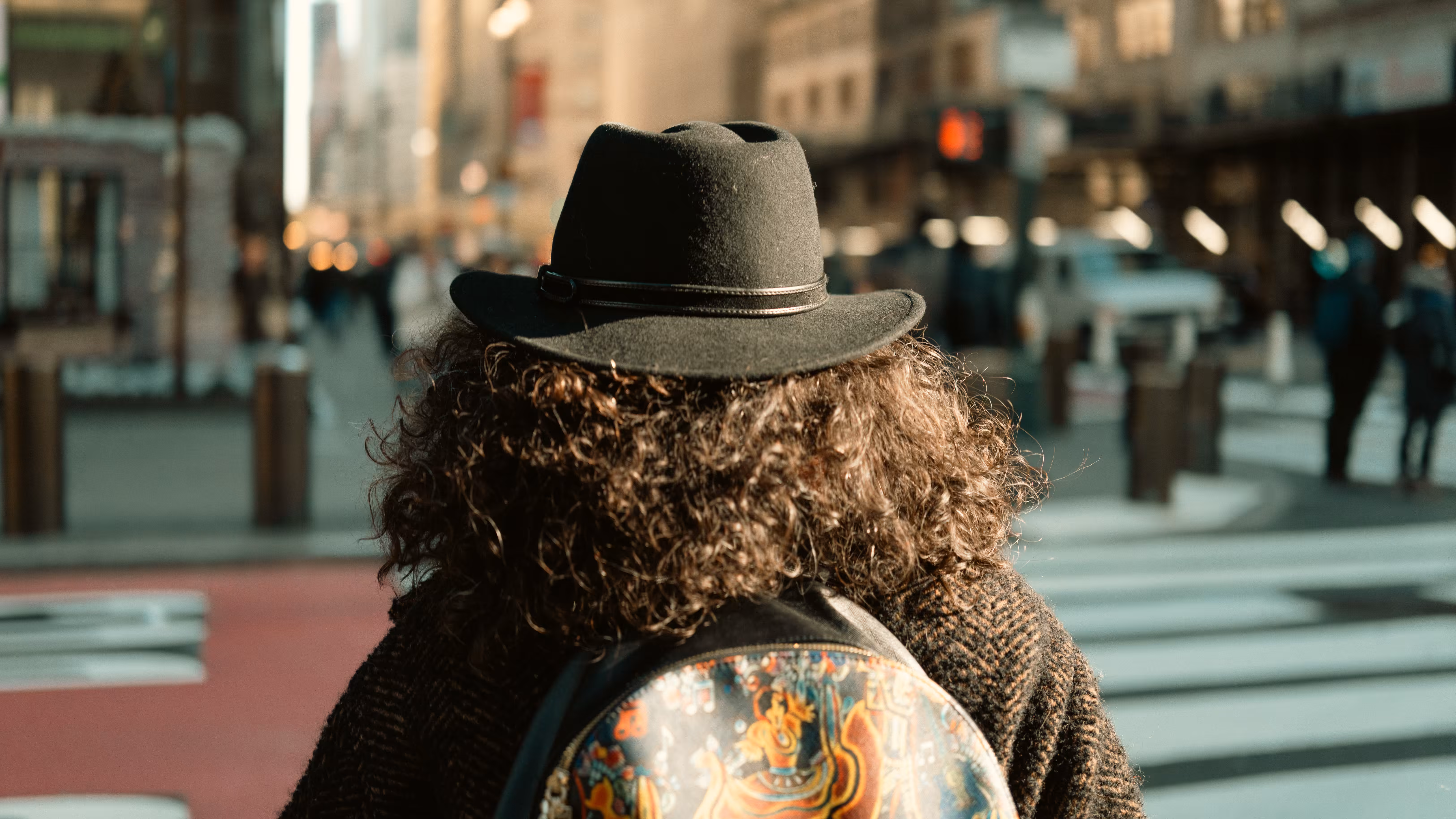 City Hats 329