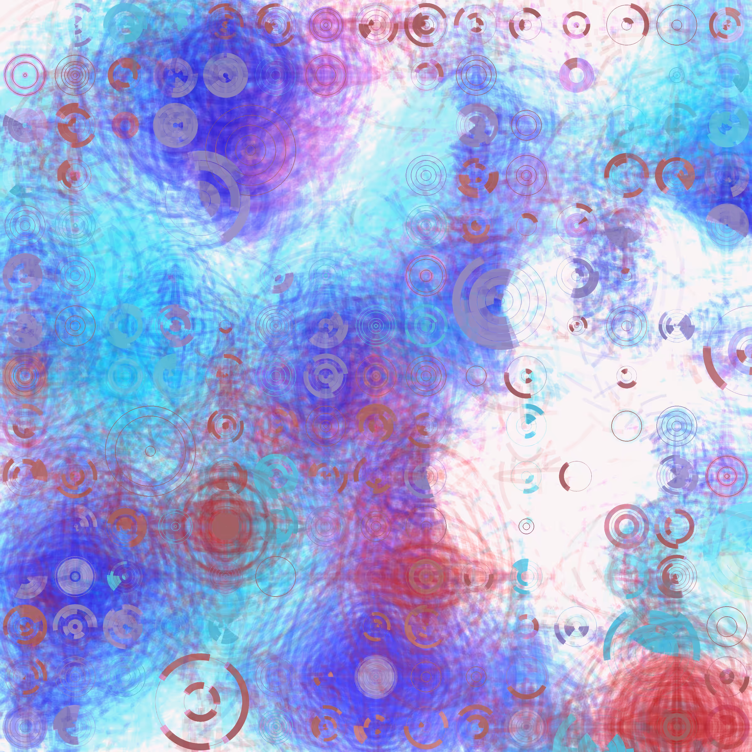 Center Pivot #142