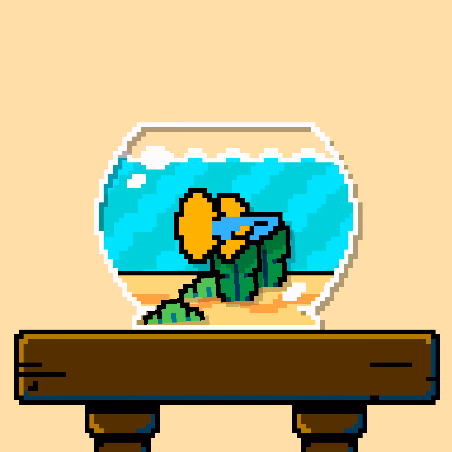 betta fish #556