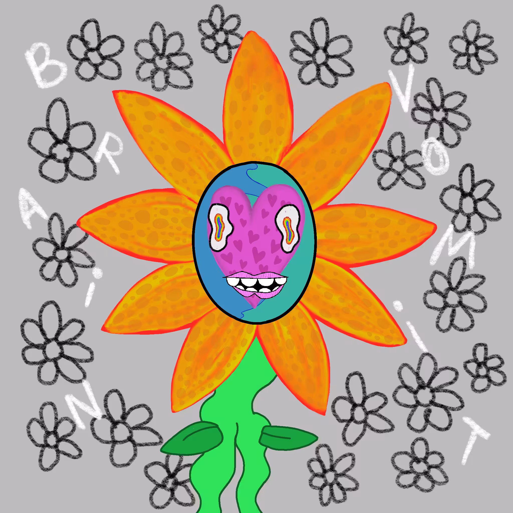 BVGARDEN: #2275