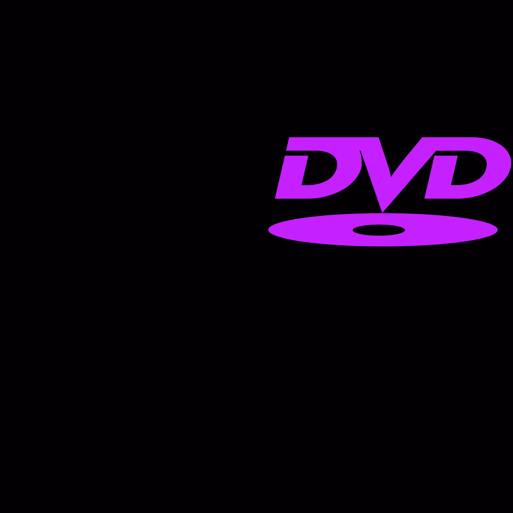 DVD Screensaver #88