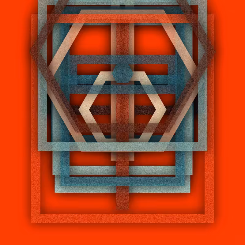 Bauhaus - Art Based #164