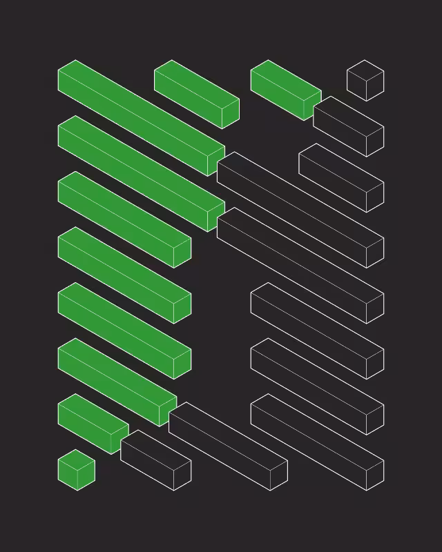 Blocky-Neon #31