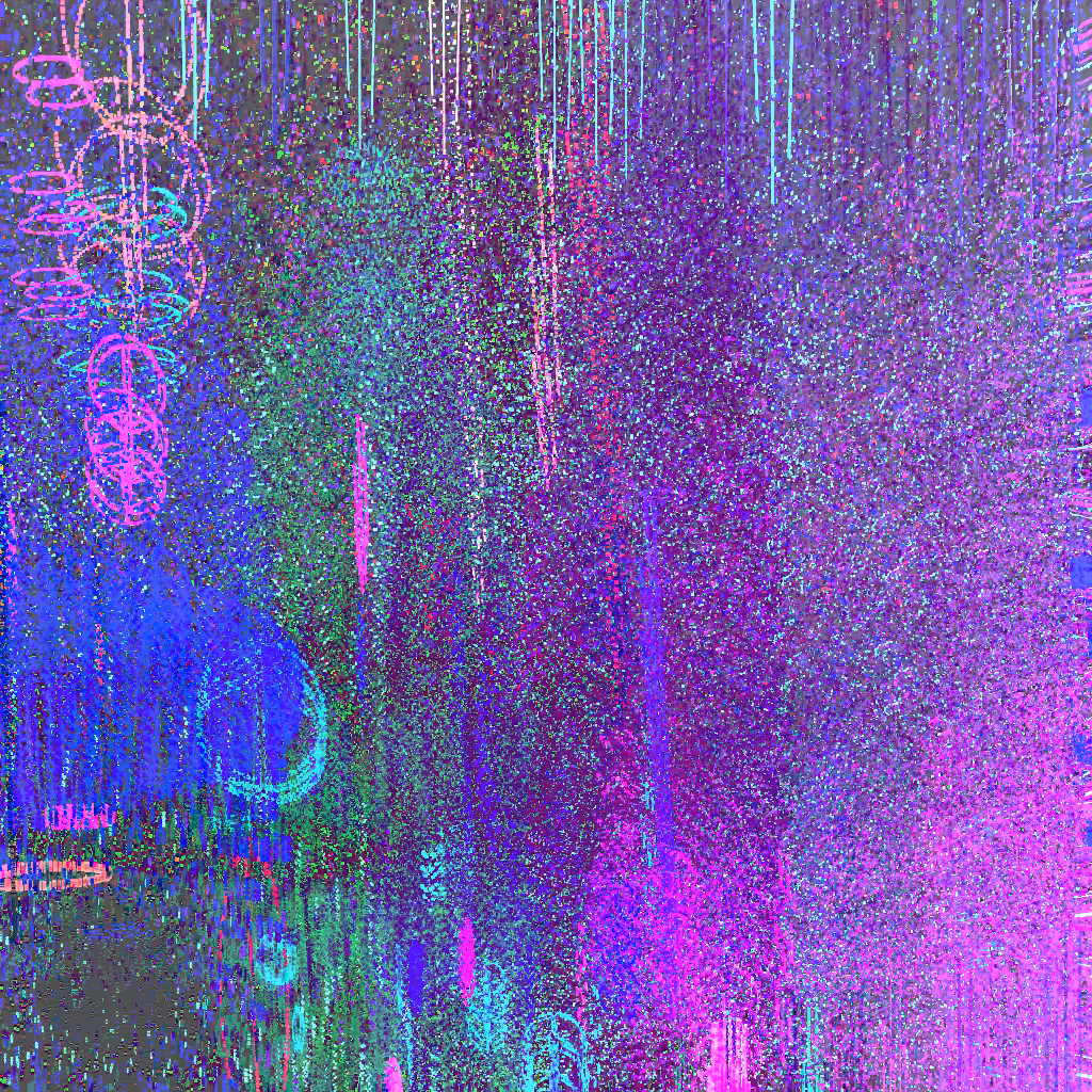 dive 💧 deep #96