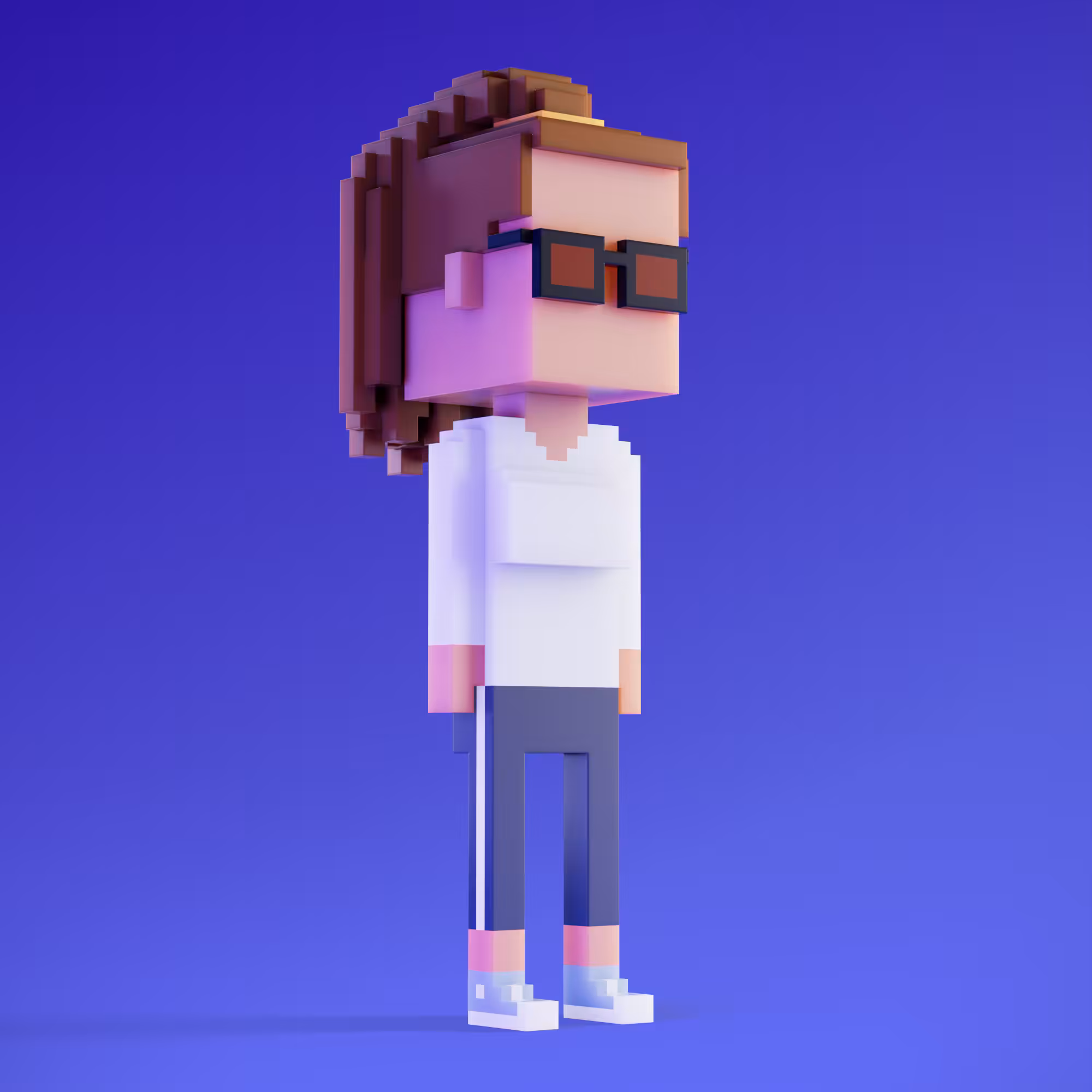 Meebit #11095