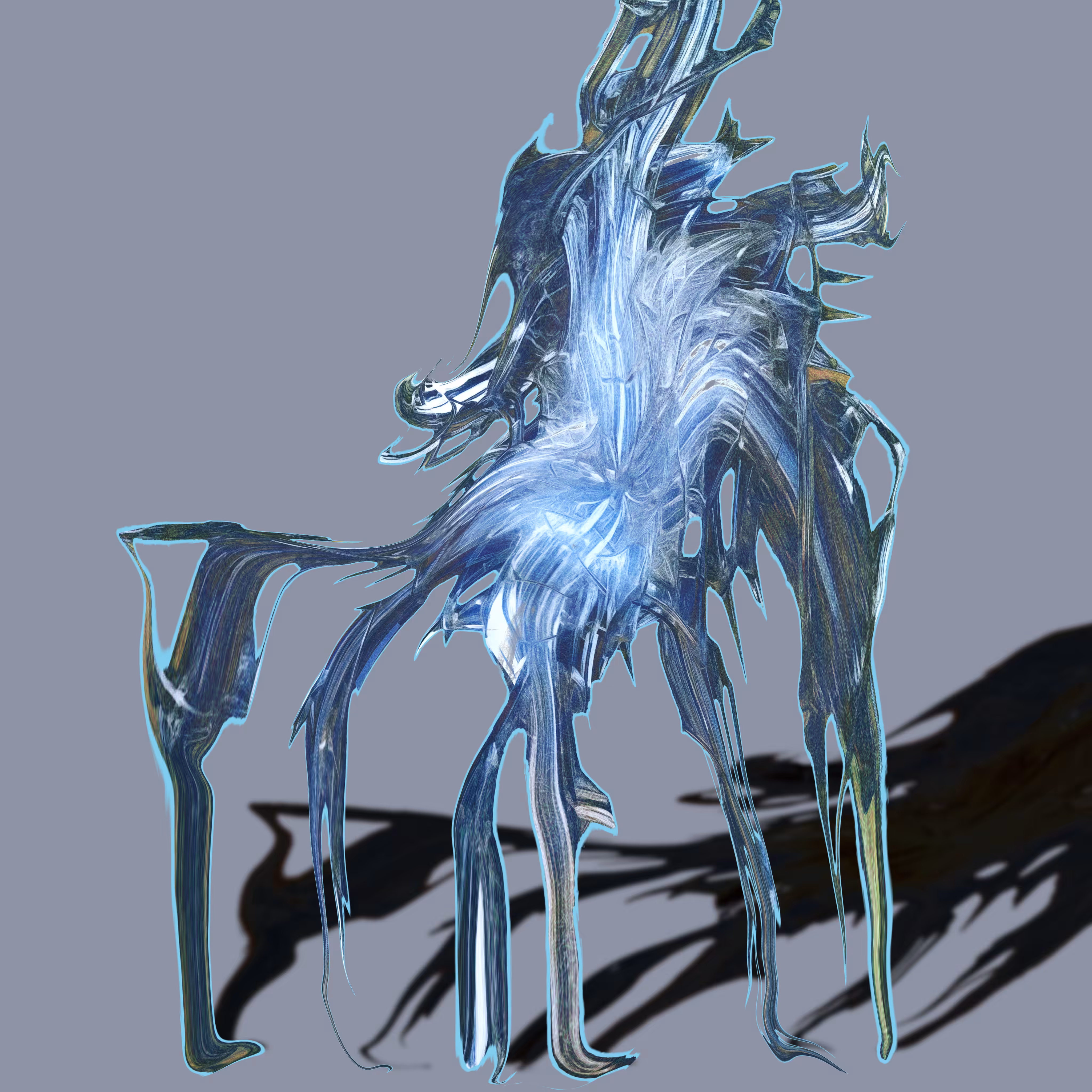 Tziminal #2