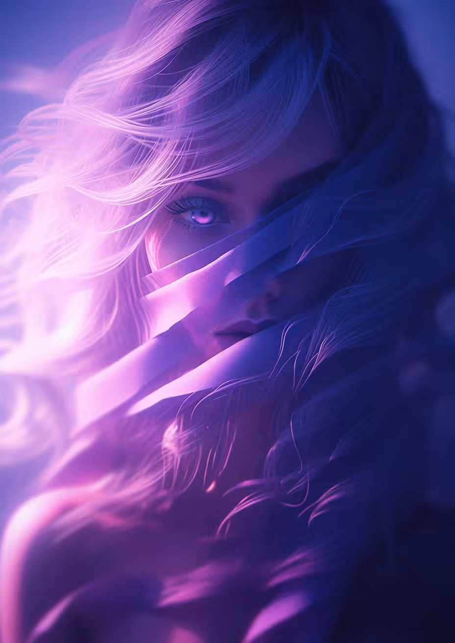 Purple Haze