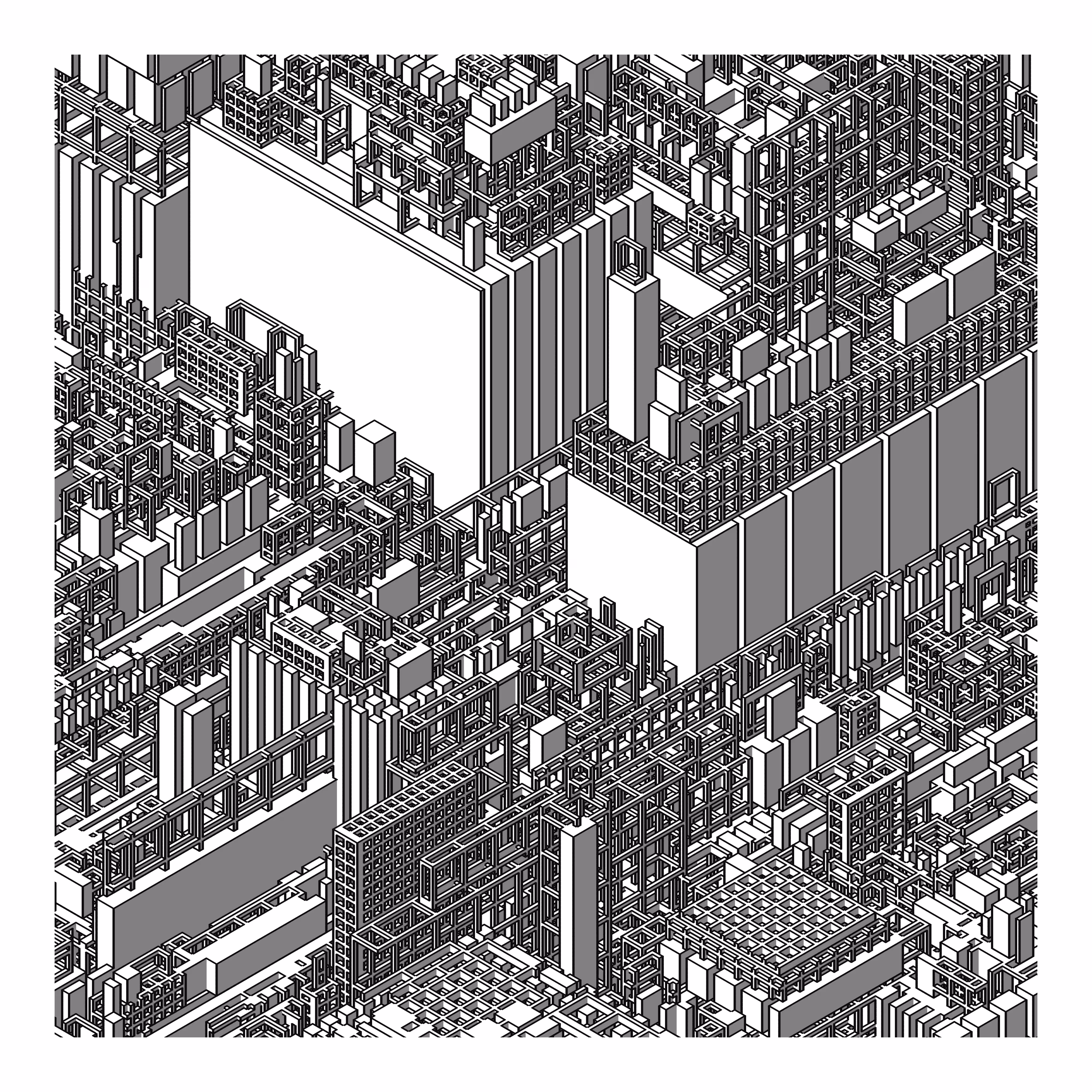Plasticity #62