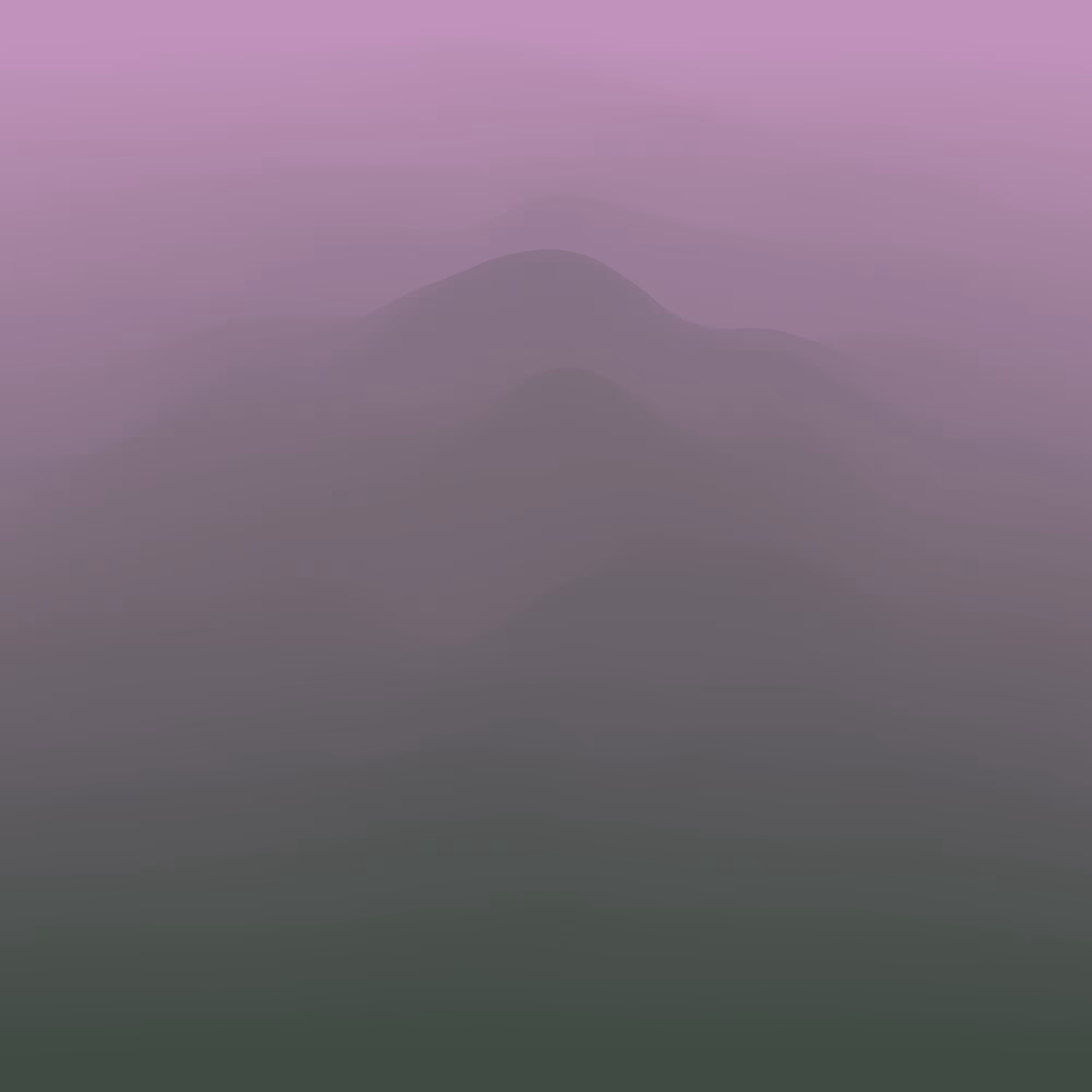 Alien Landscape #13