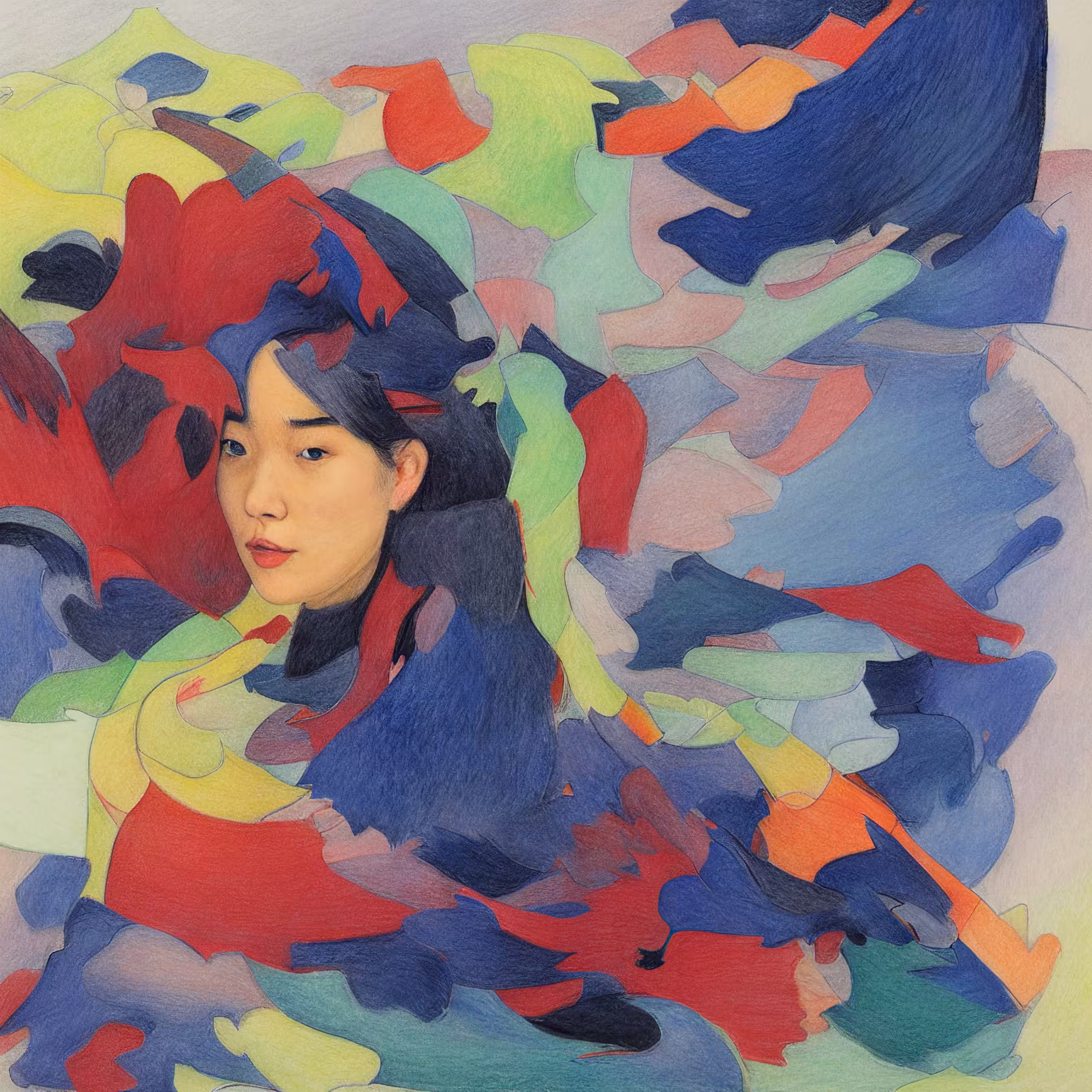 Color Fields