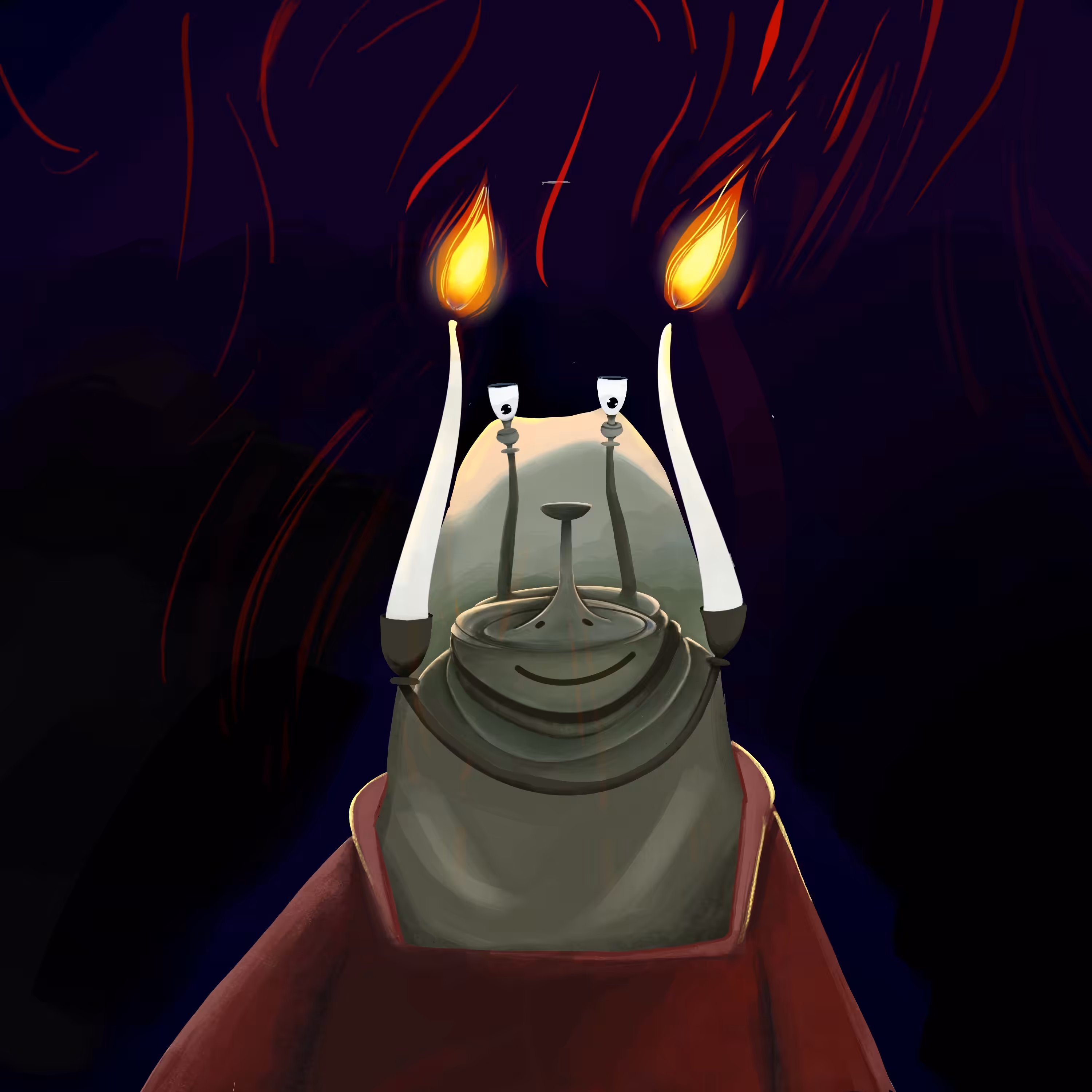 candlestick 7