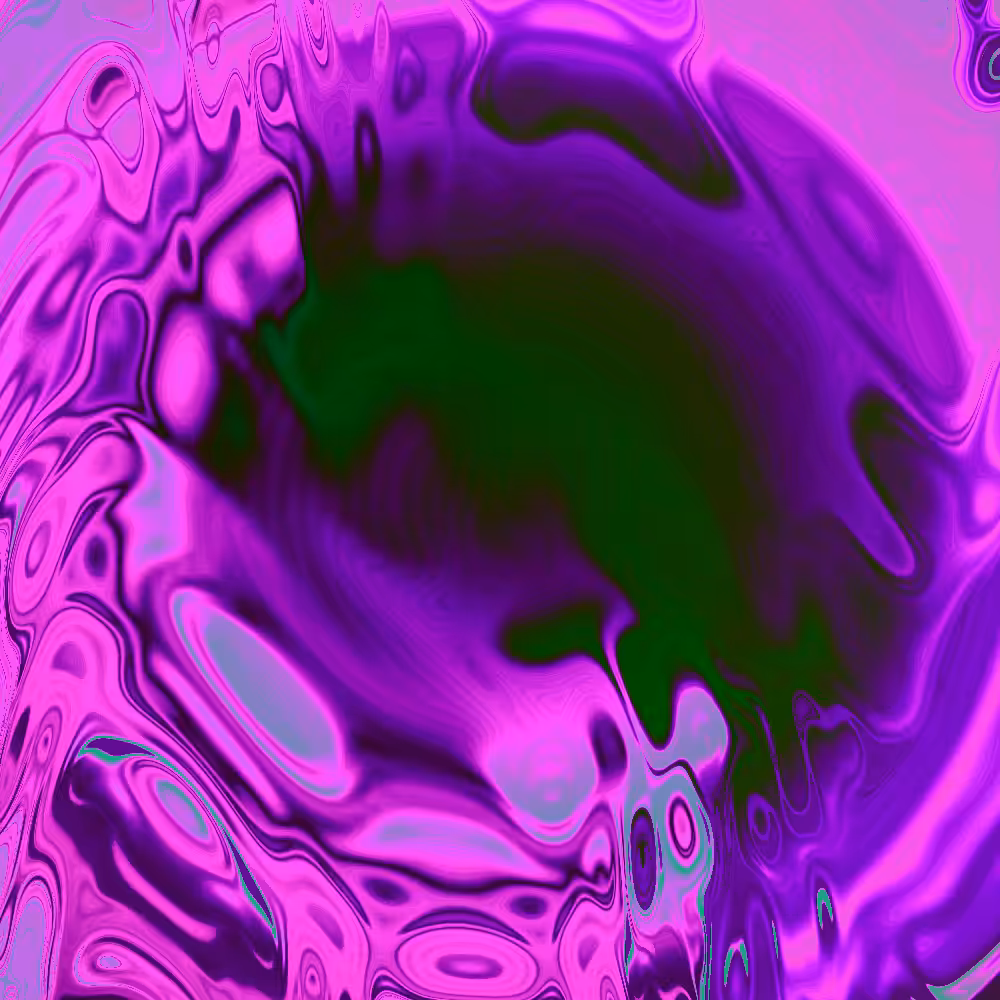 Subtle Ego #9