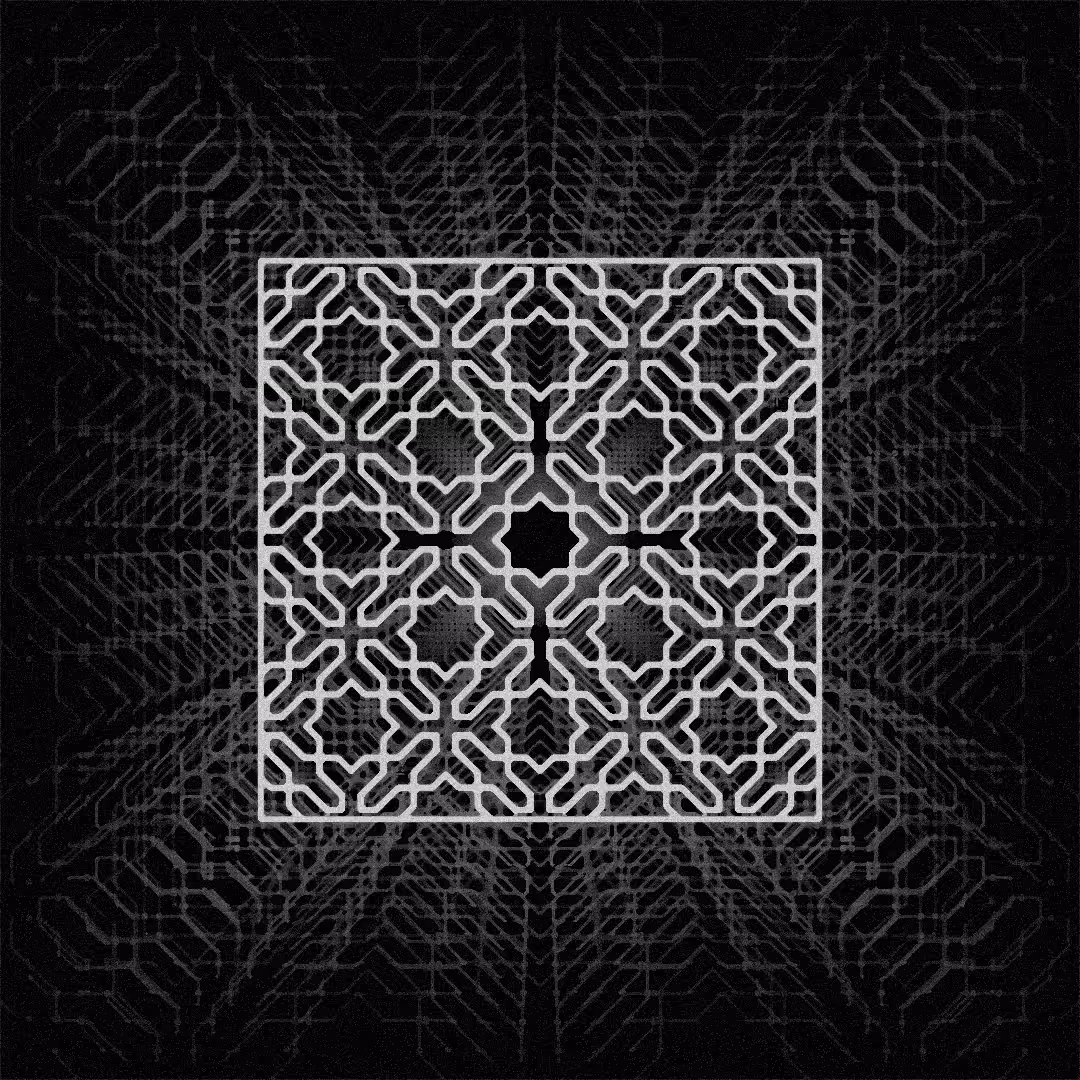 Persian Geometric.04