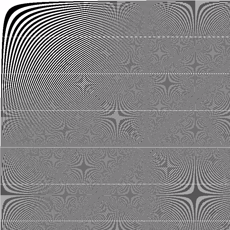 Modulo Art #1