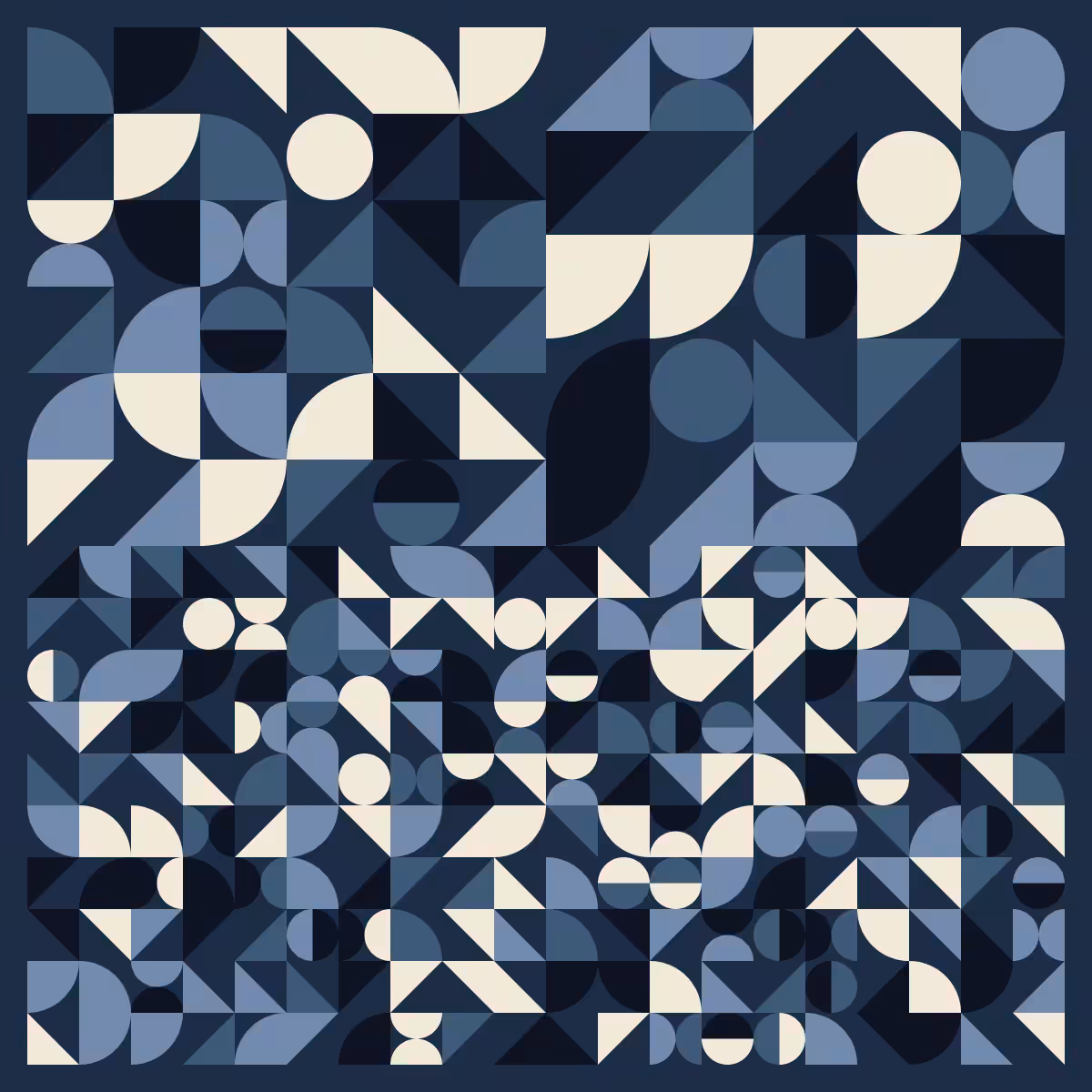 Bisections #50