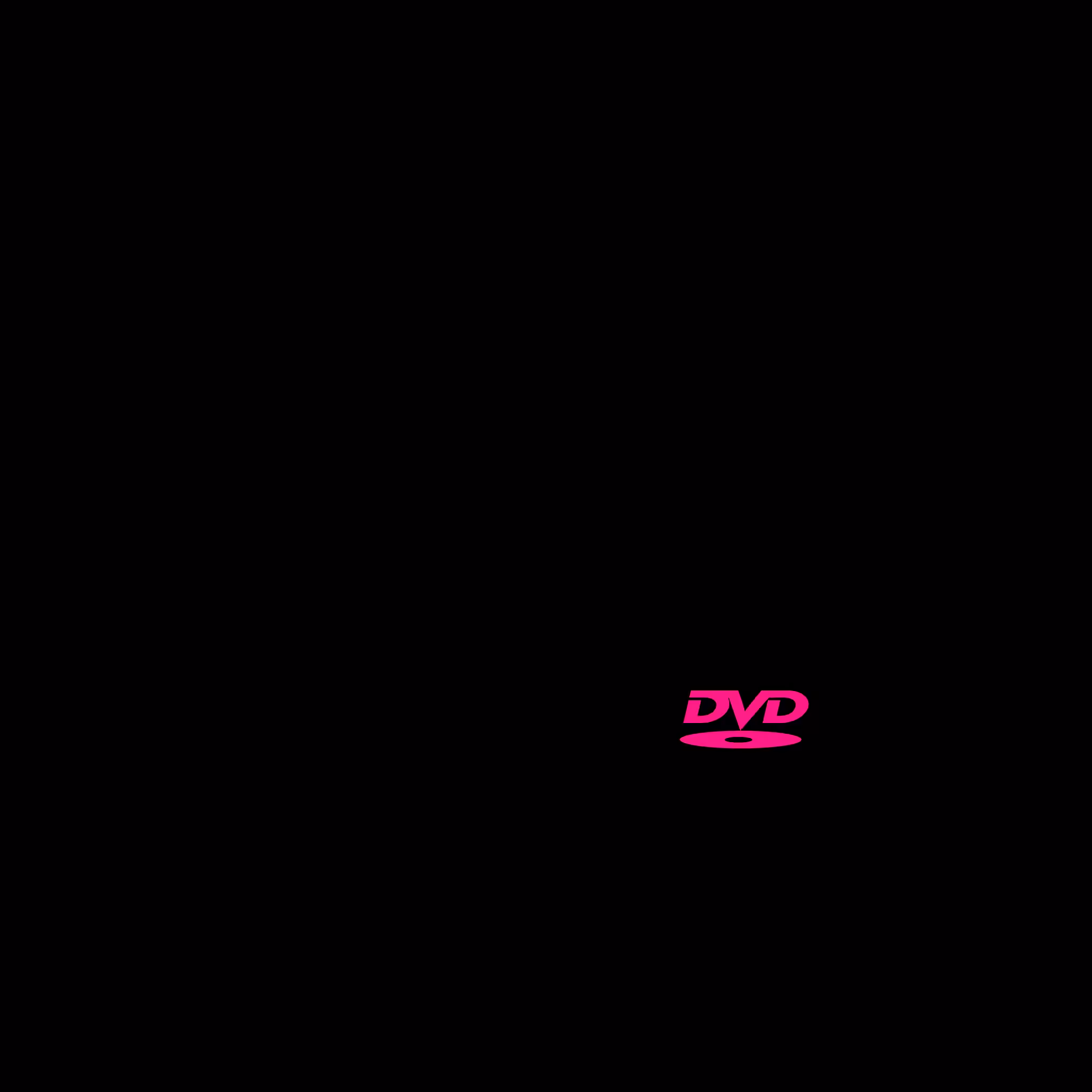 DVD Screensaver #112