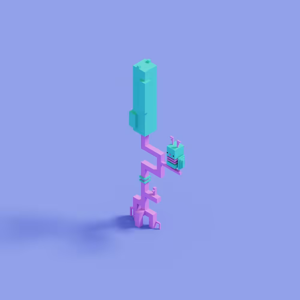 PXLPET 25/30 - [ABSTRACT 3.0 EDITION]