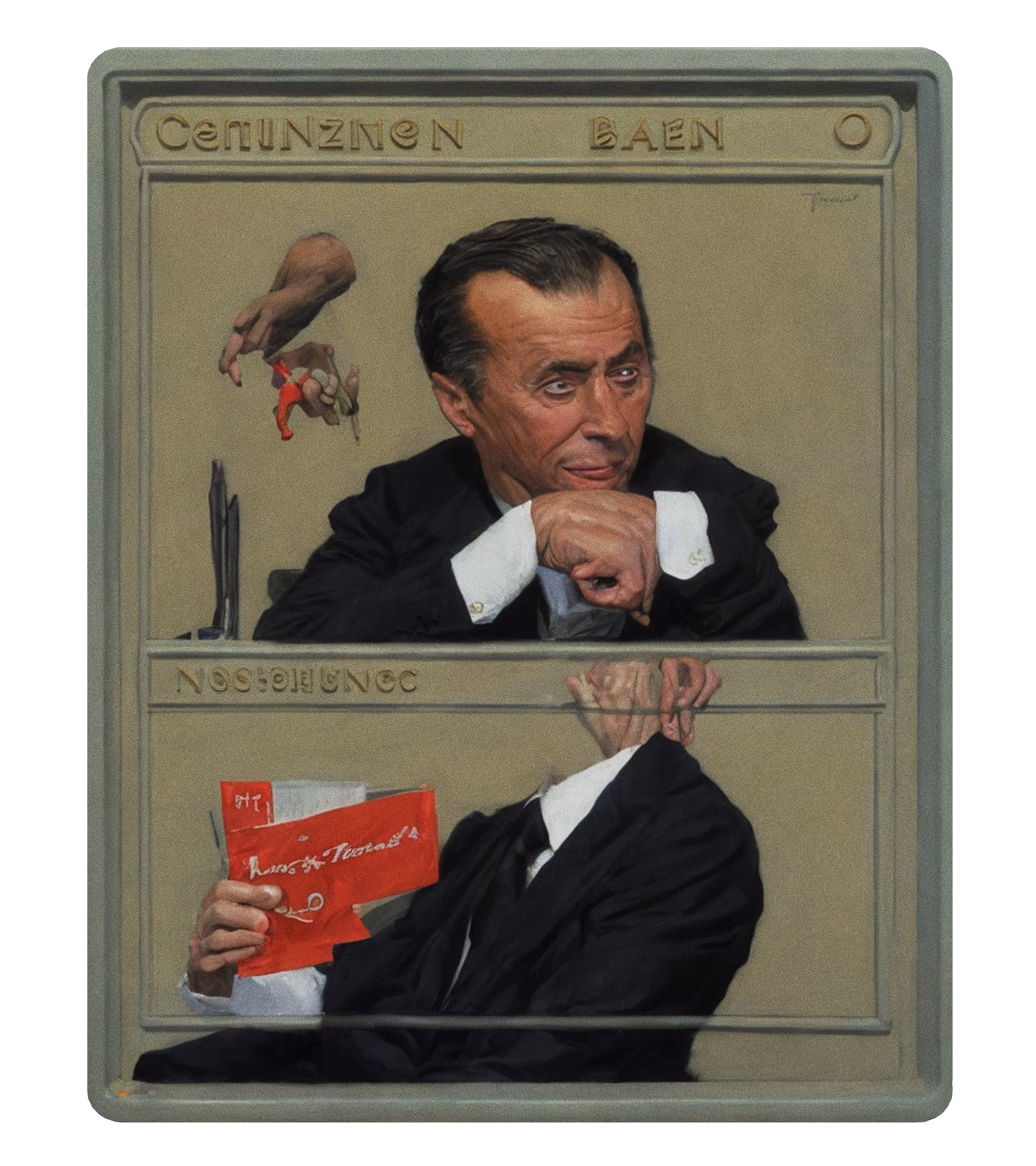 Collection: Card #180