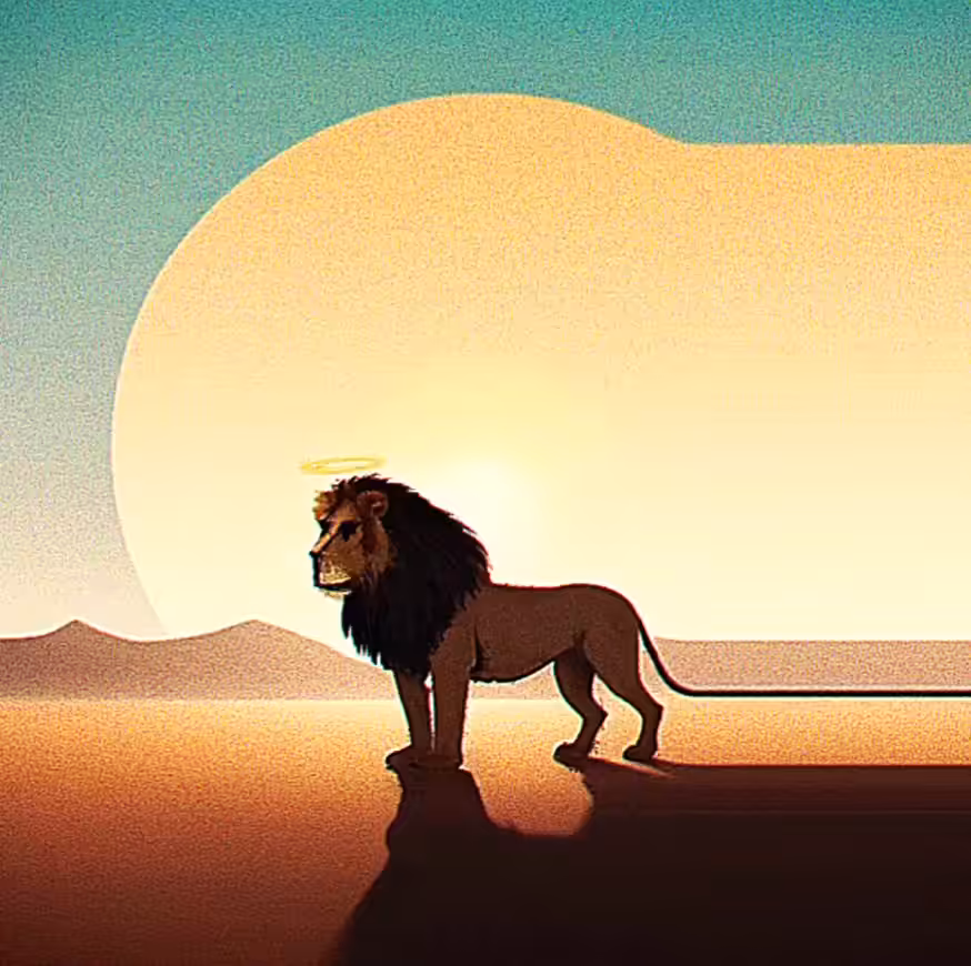 Lion