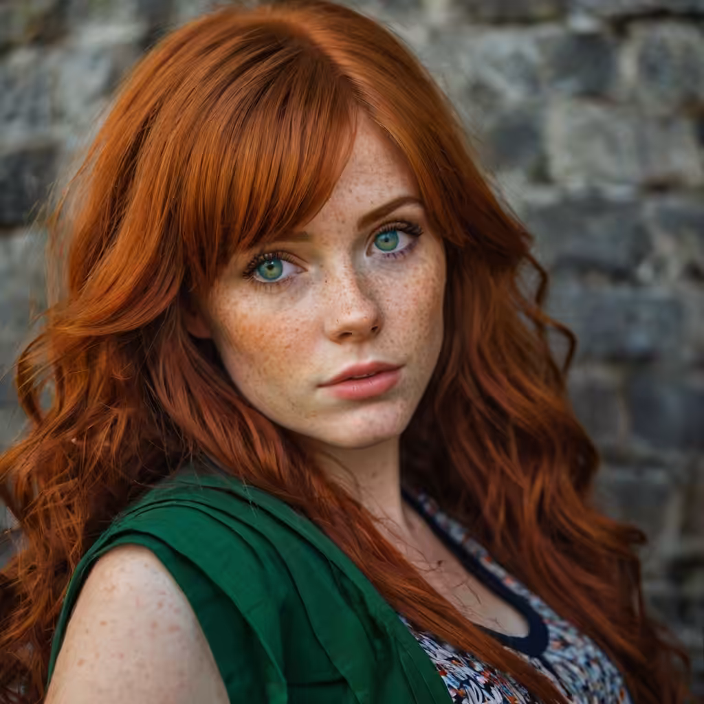 Beautiful Women