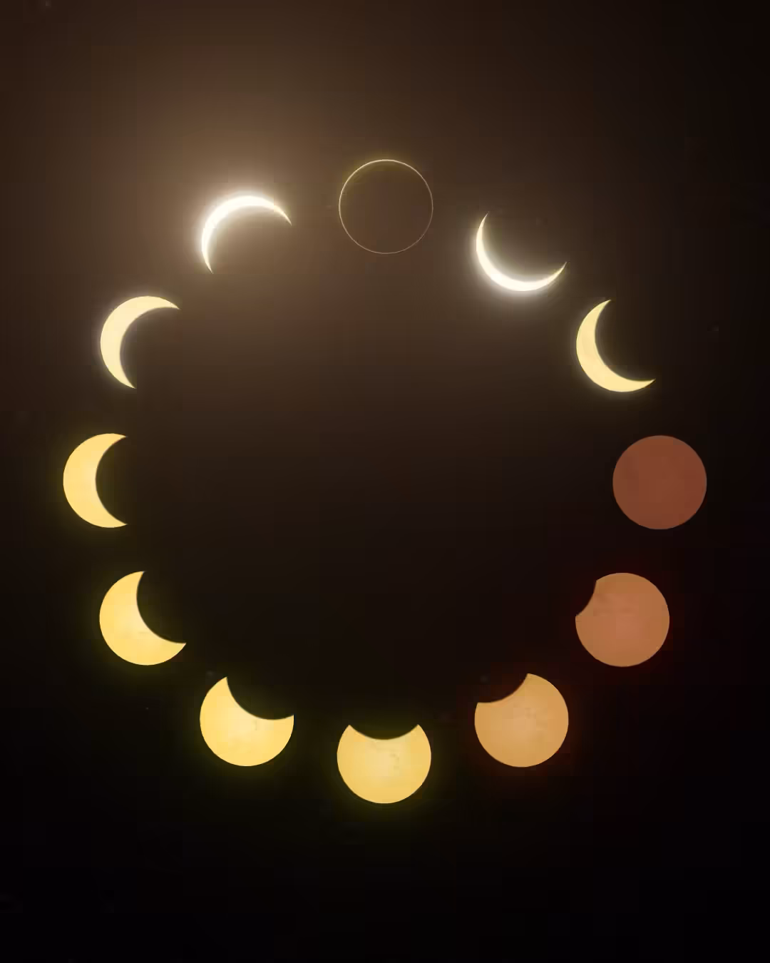 Moon Cycle