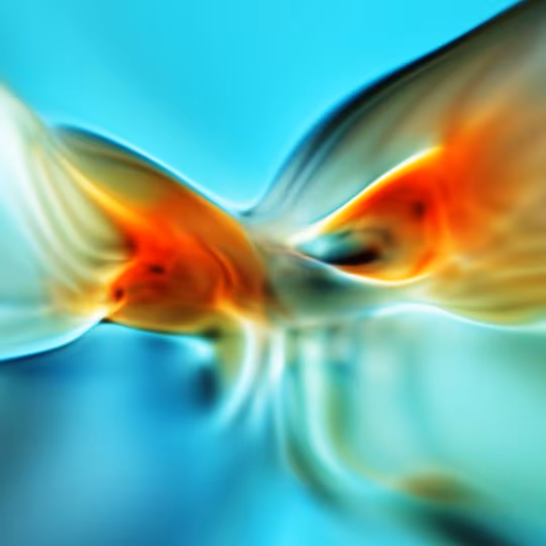 evolution of a concept: 'goldfish' #0