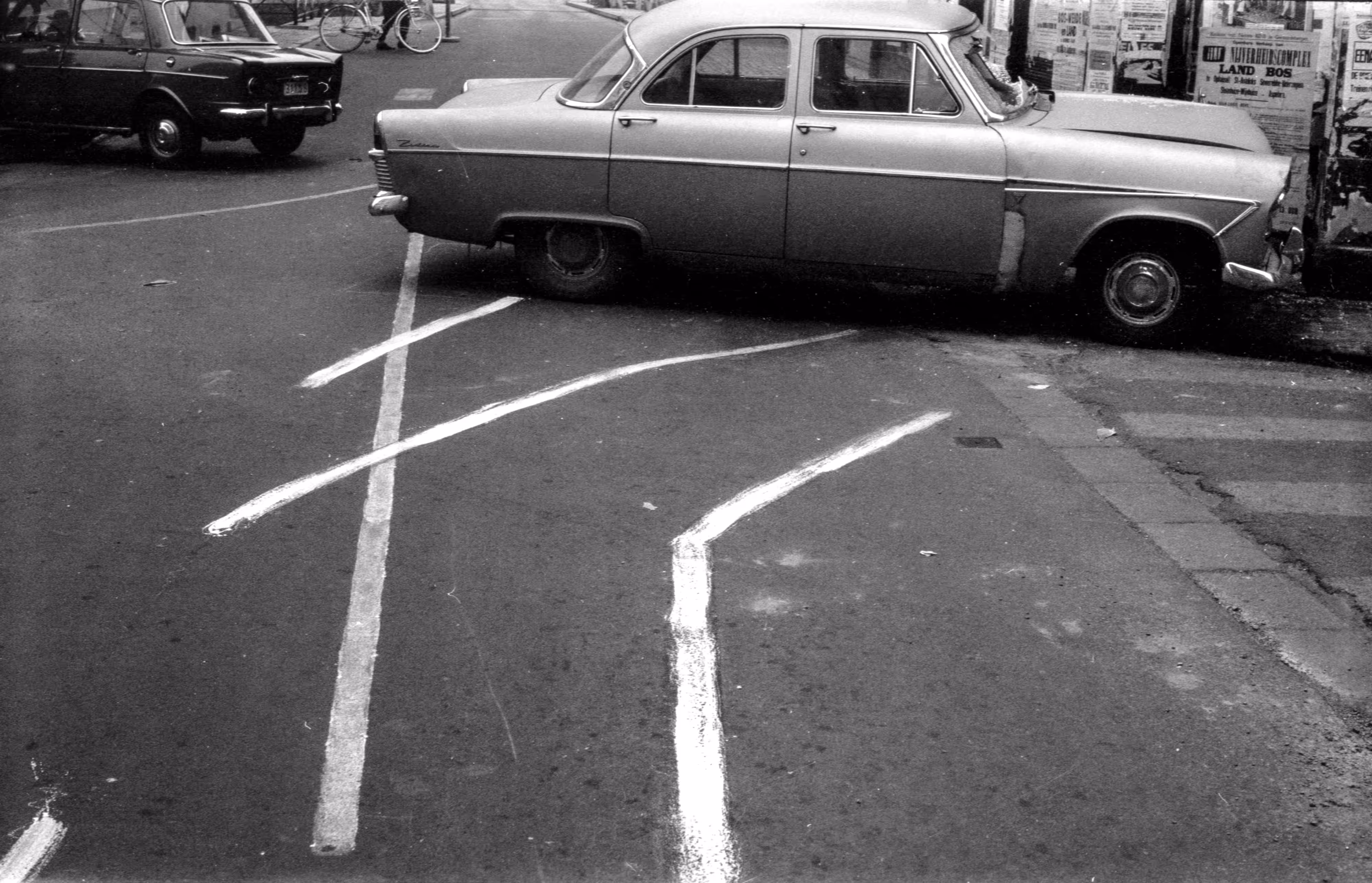 By Accident - The Negatives #438