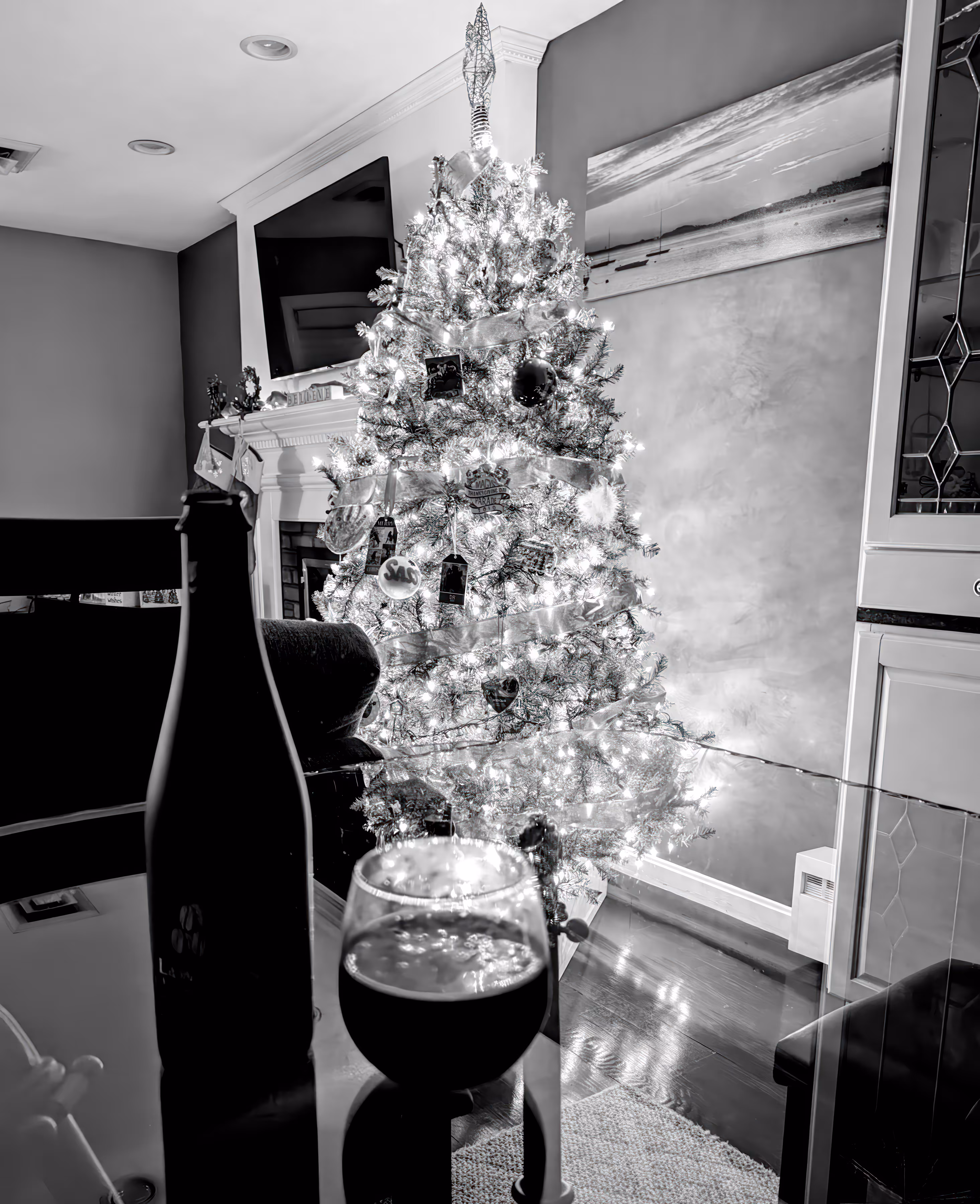The Night Before