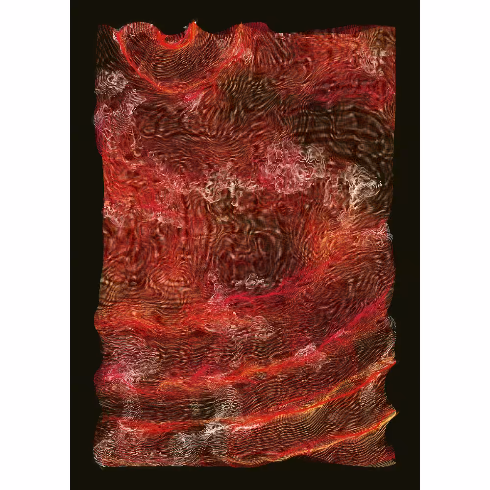 Resonance #132