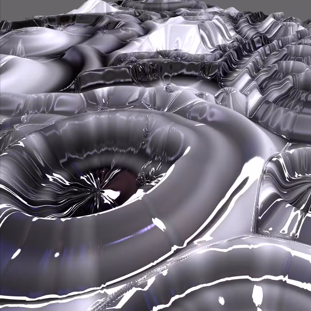 Ripple Waves
